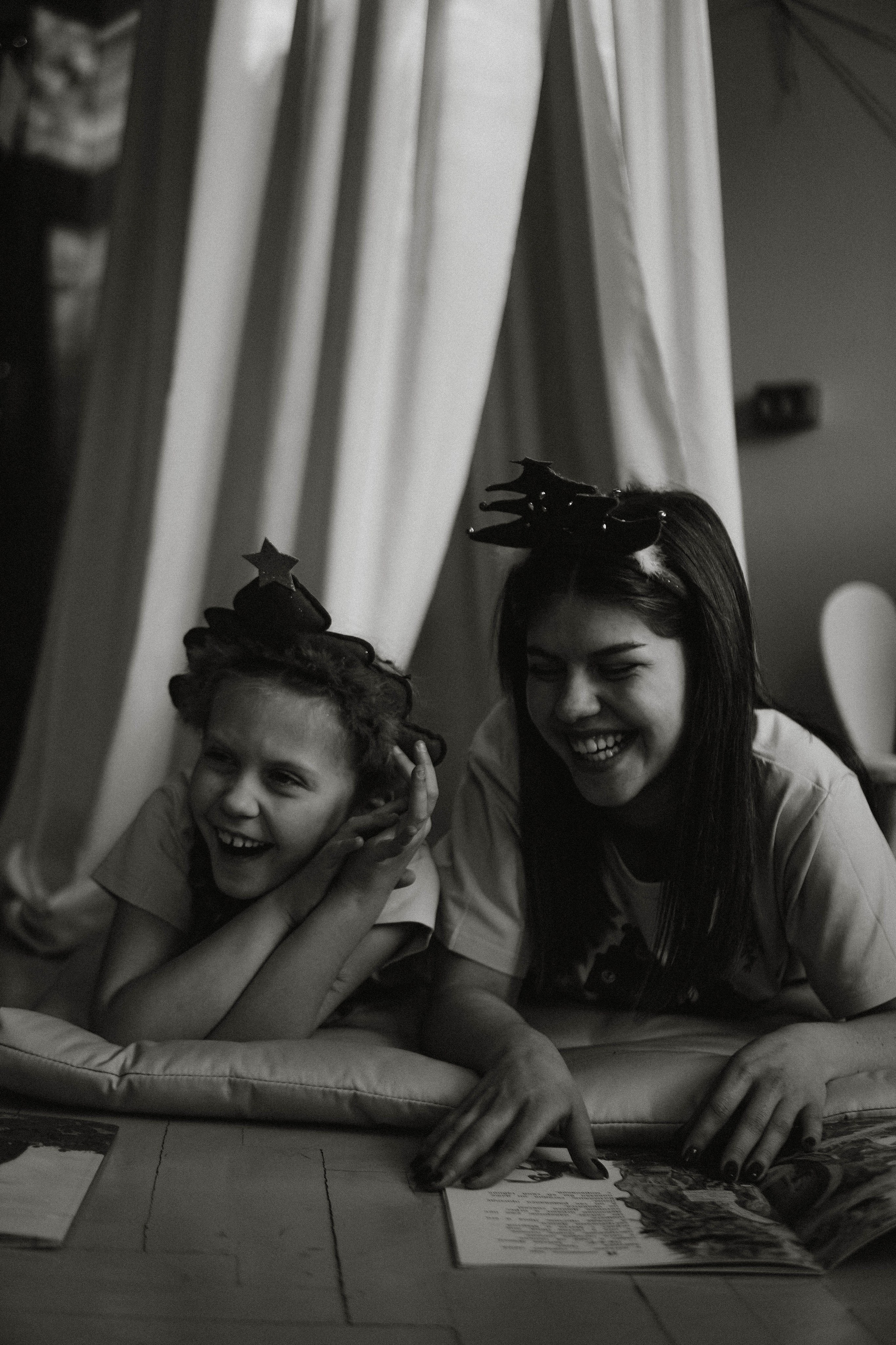 Семейная история. Сибирский фотограф Братск, Иркутск Анна Галанина