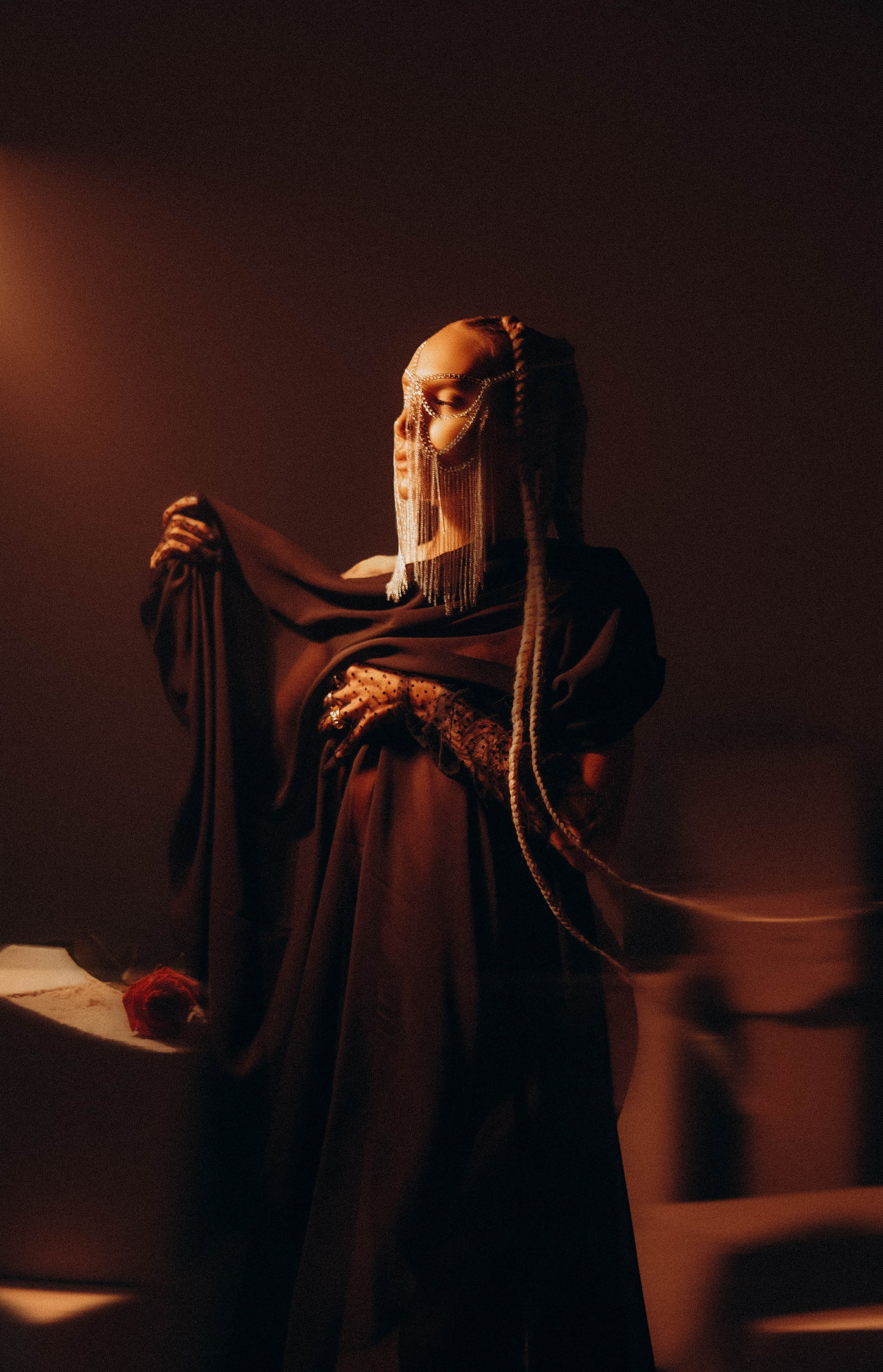 Полюби себя. Сибирский фотограф Братск, Иркутск Анна Галанина