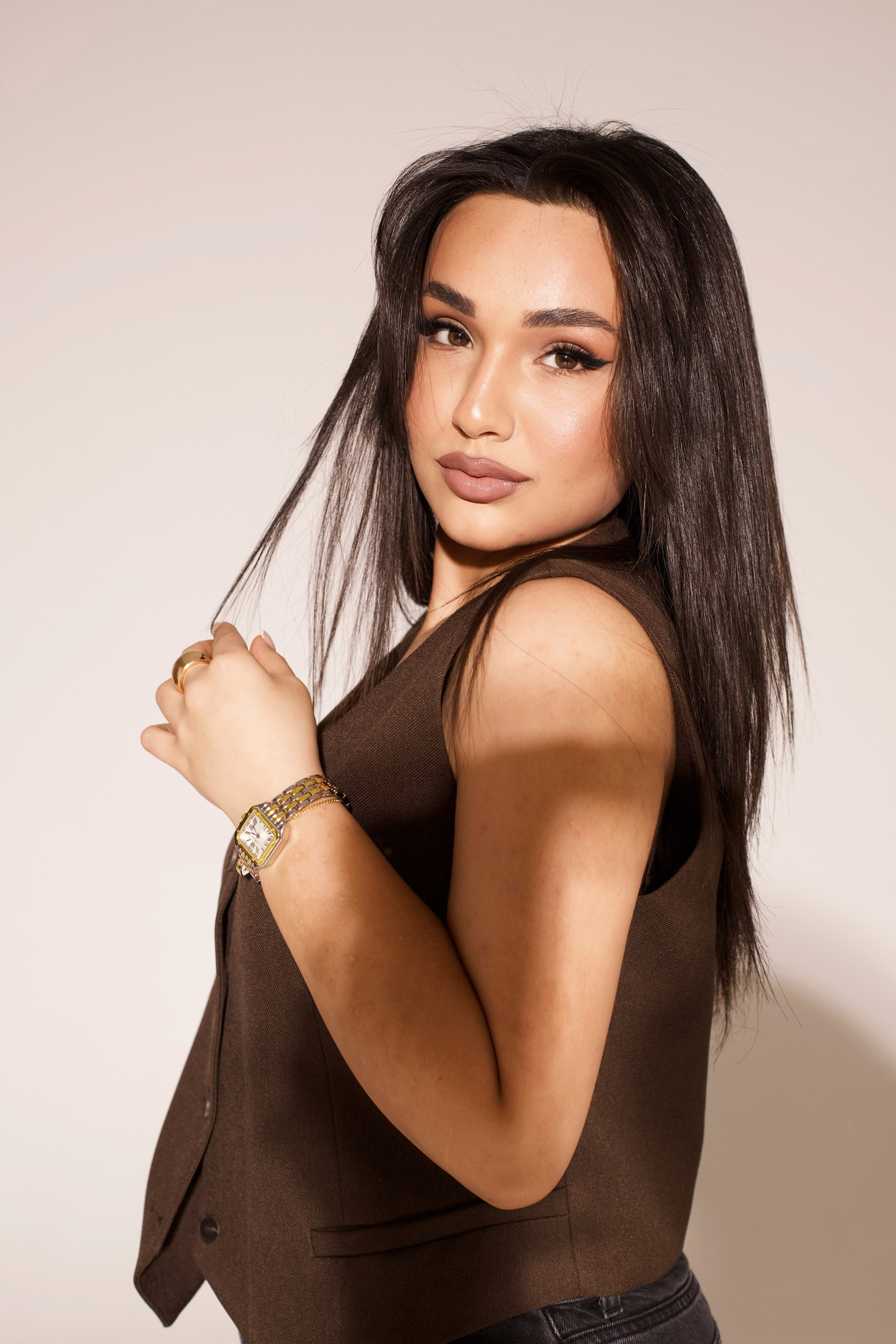 Инесса. Фотограф