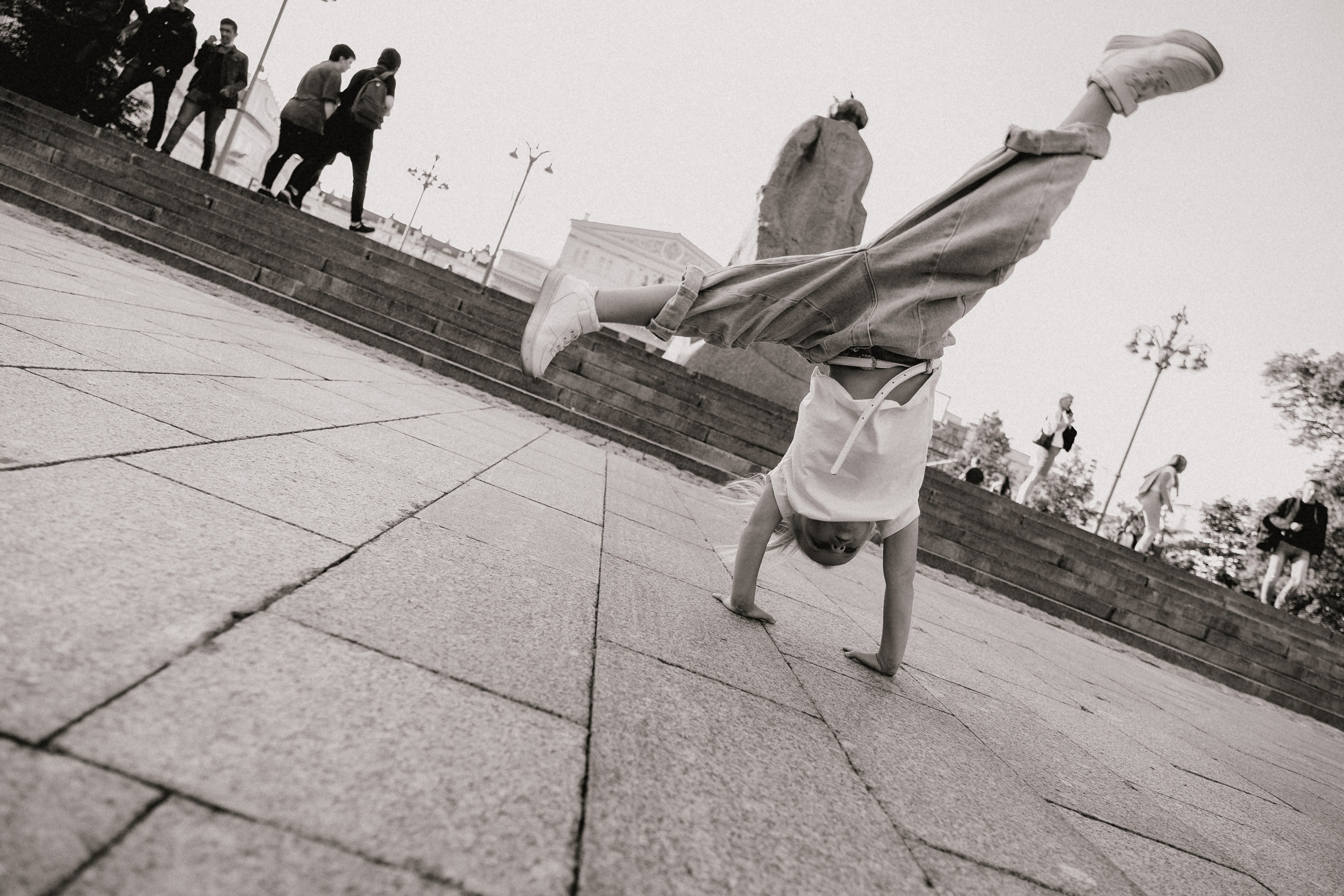 Оксана и Милена. Семейный фотограф Москва