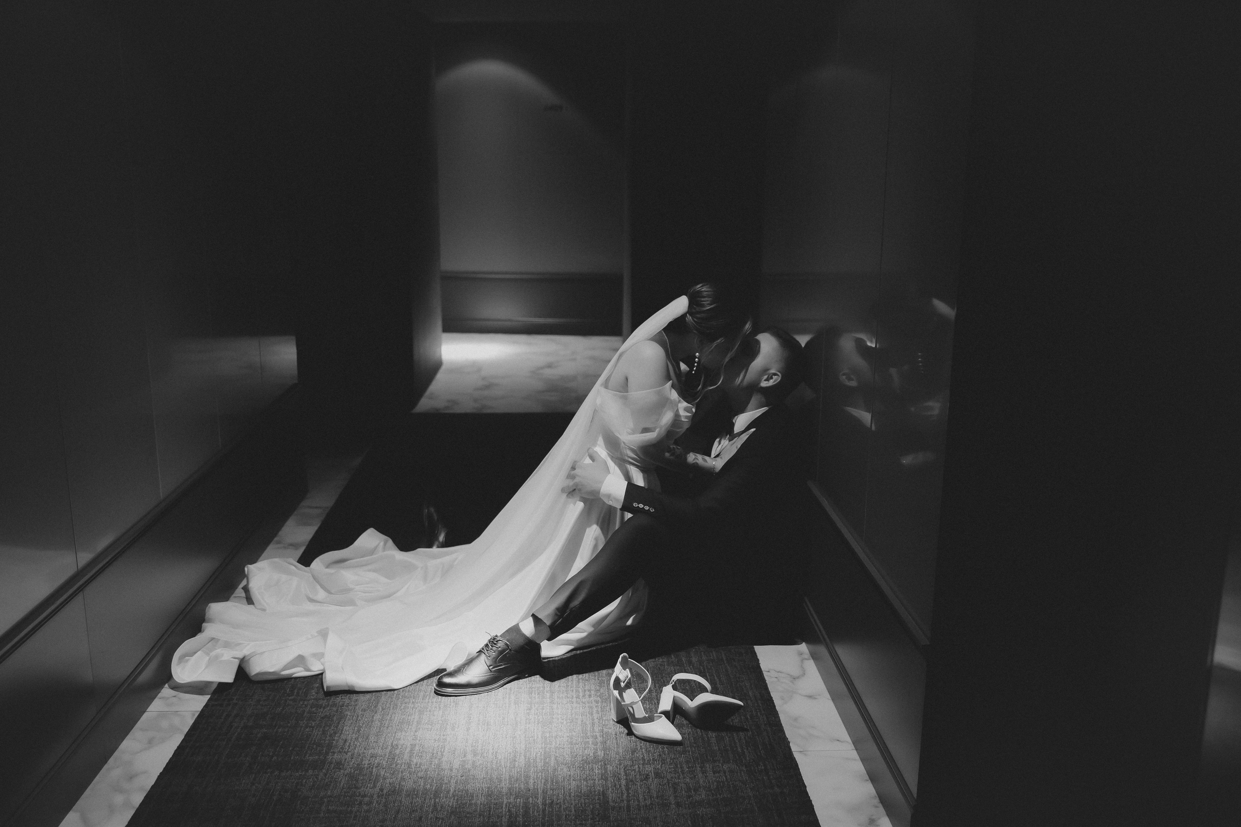 Wedding Day. Анна Михайлова|Свадебный фотограф в Санкт-Петербурге