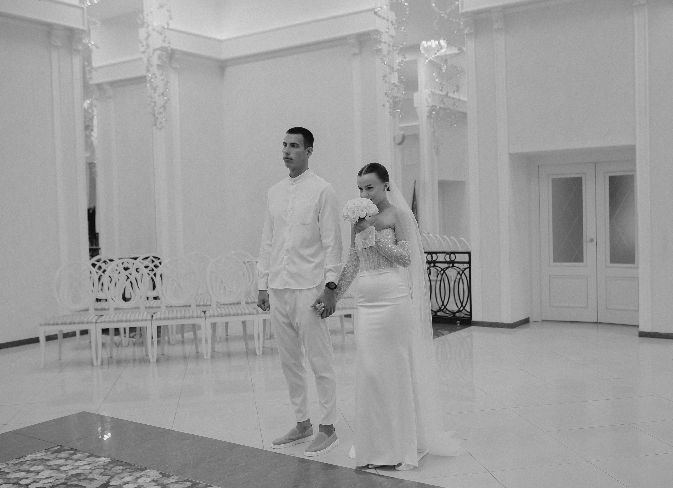 Wedding Day. Анна Михайлова|Свадебный фотограф в Санкт-Петербурге