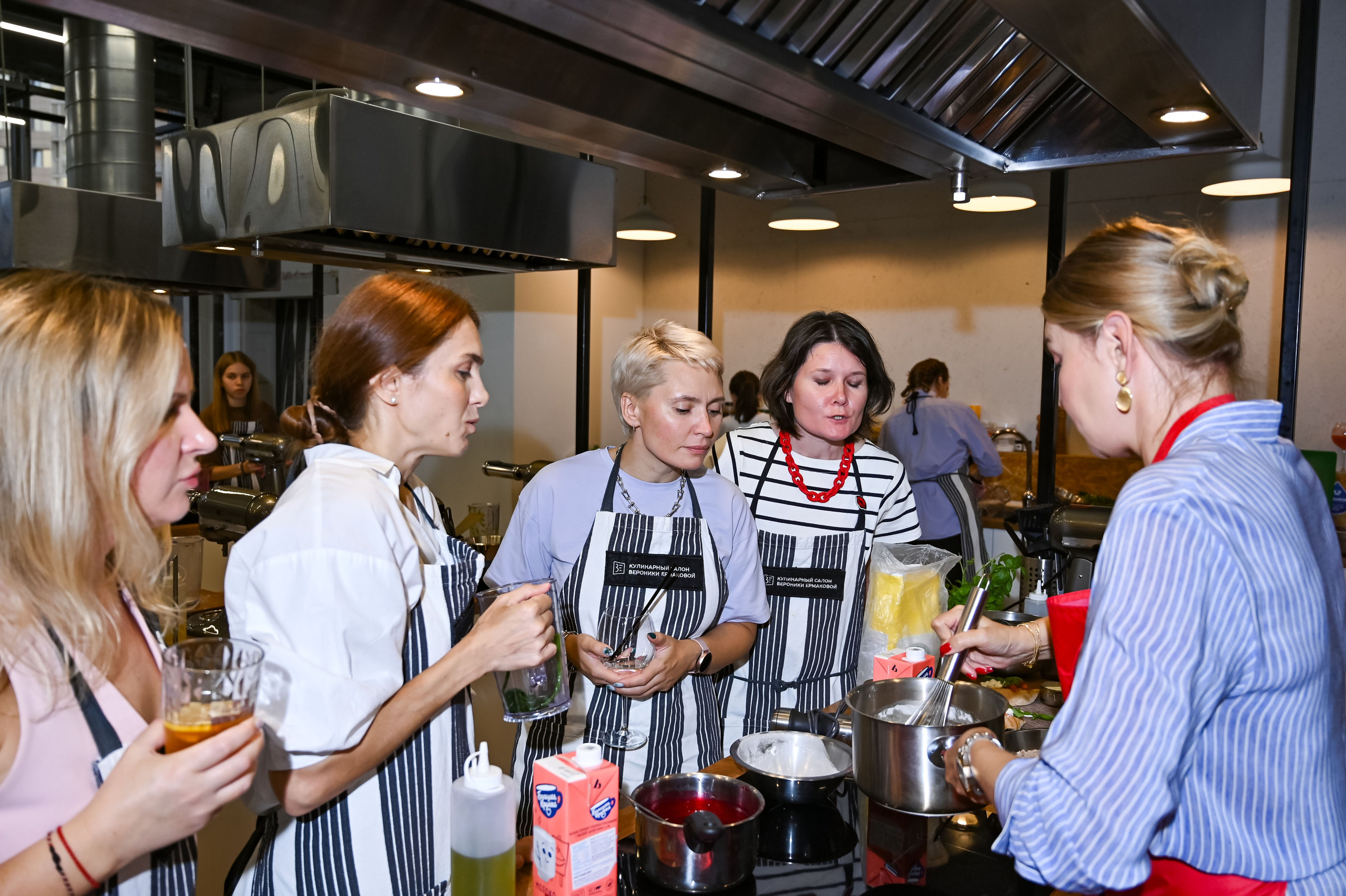 Мастер-класс. ZDARONOKIA Репортажный фотограф