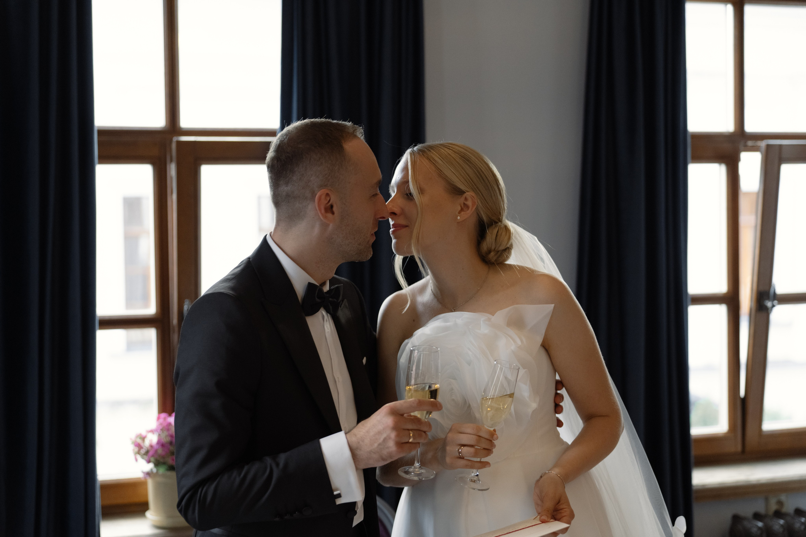 Павел + Наталья. Свадебный и семейный фотограф в Москве/Калуге Юлия Мосиюк