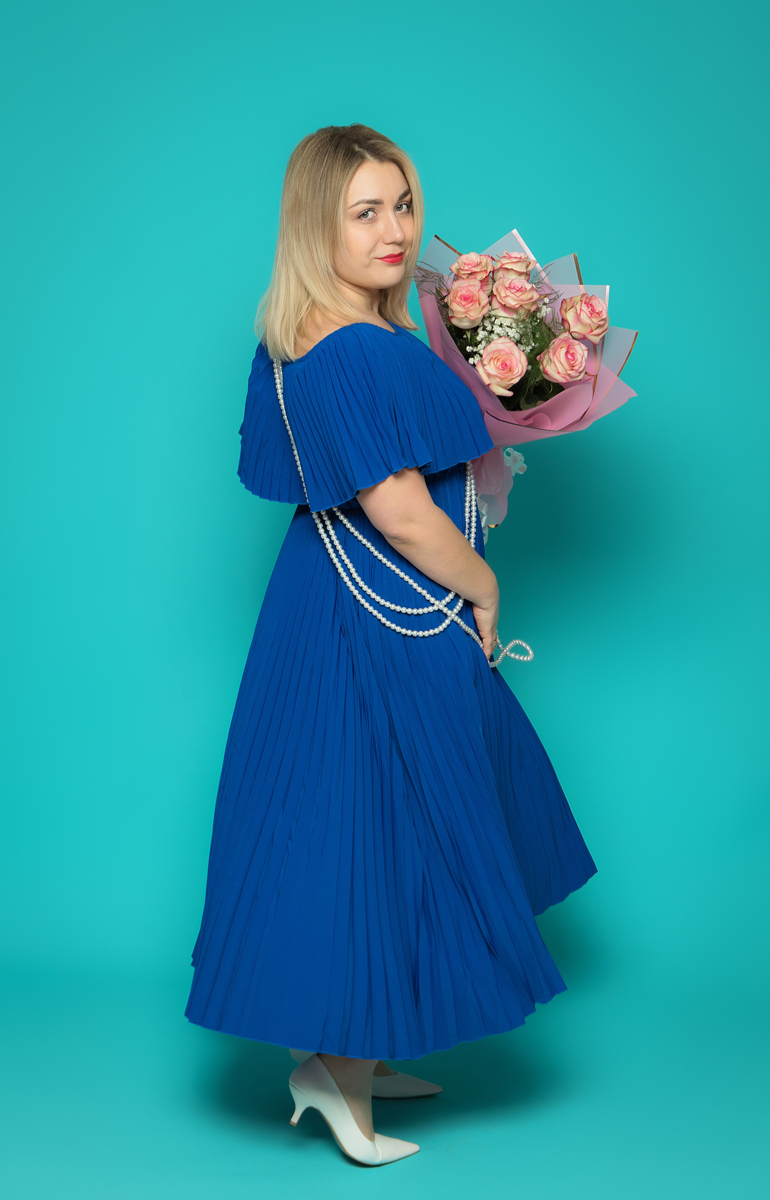 Студийная съемка. Фотограф Ольга Холина|Дебальцево