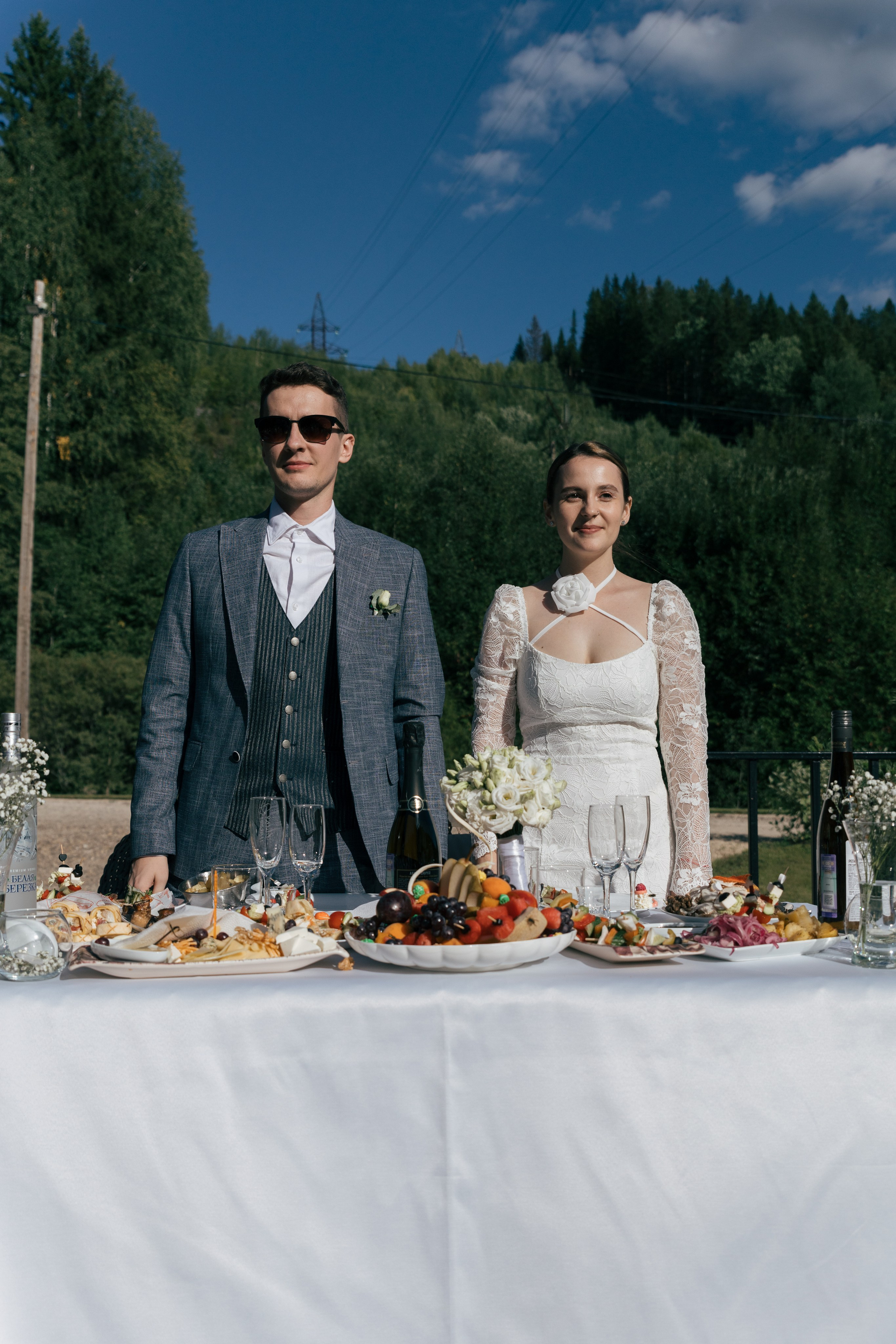 Снежана и Илья. Семейный и свадебный фотограф Анастасия Слободчикова. Лысьва, Чусовой, Пермь