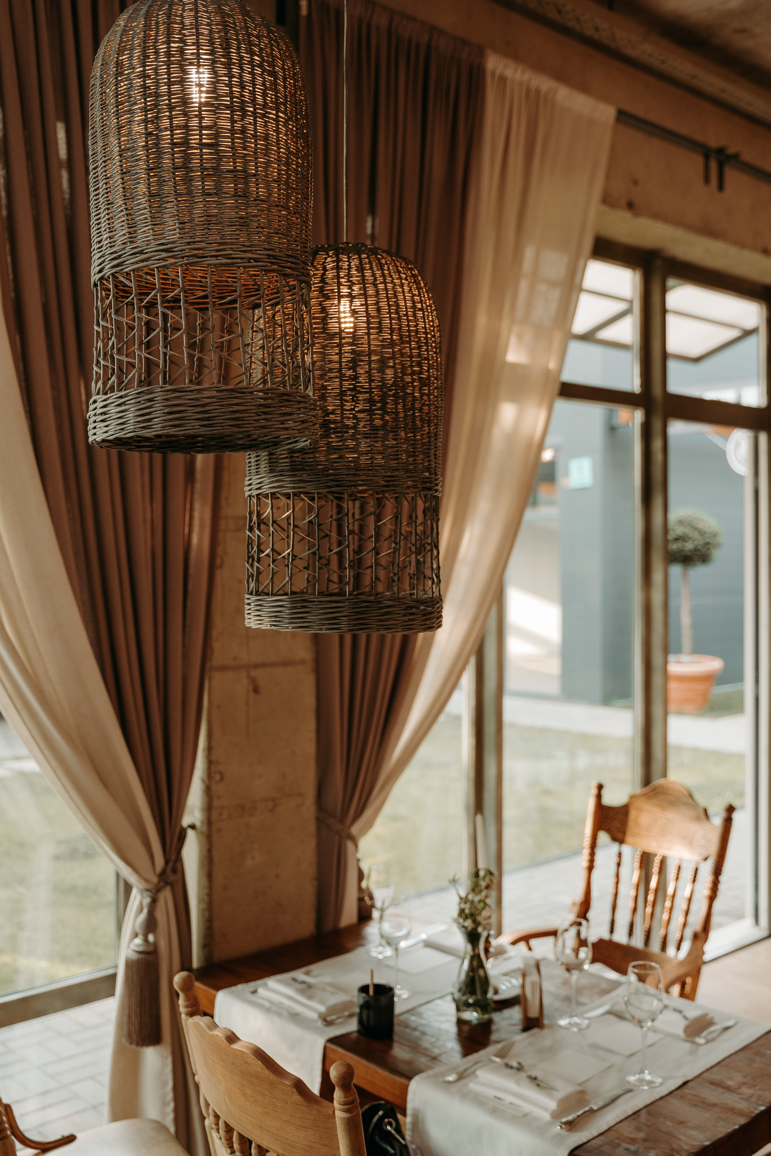 Открытый ужин с Mishlen Шеф Поварами. Репортажный и свадебный фотограф в Москве Рая Небогатова