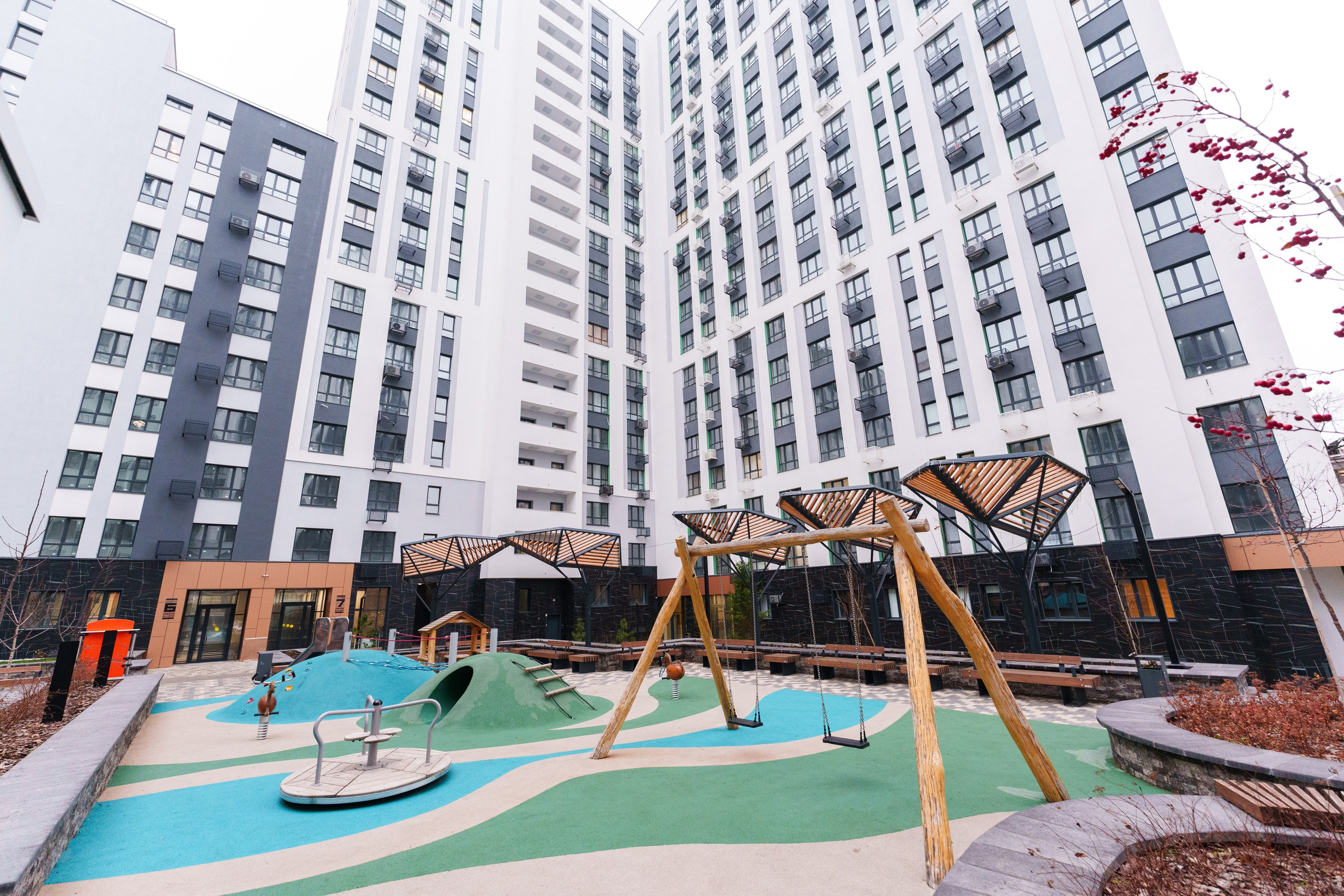 Самара аренда. Главная