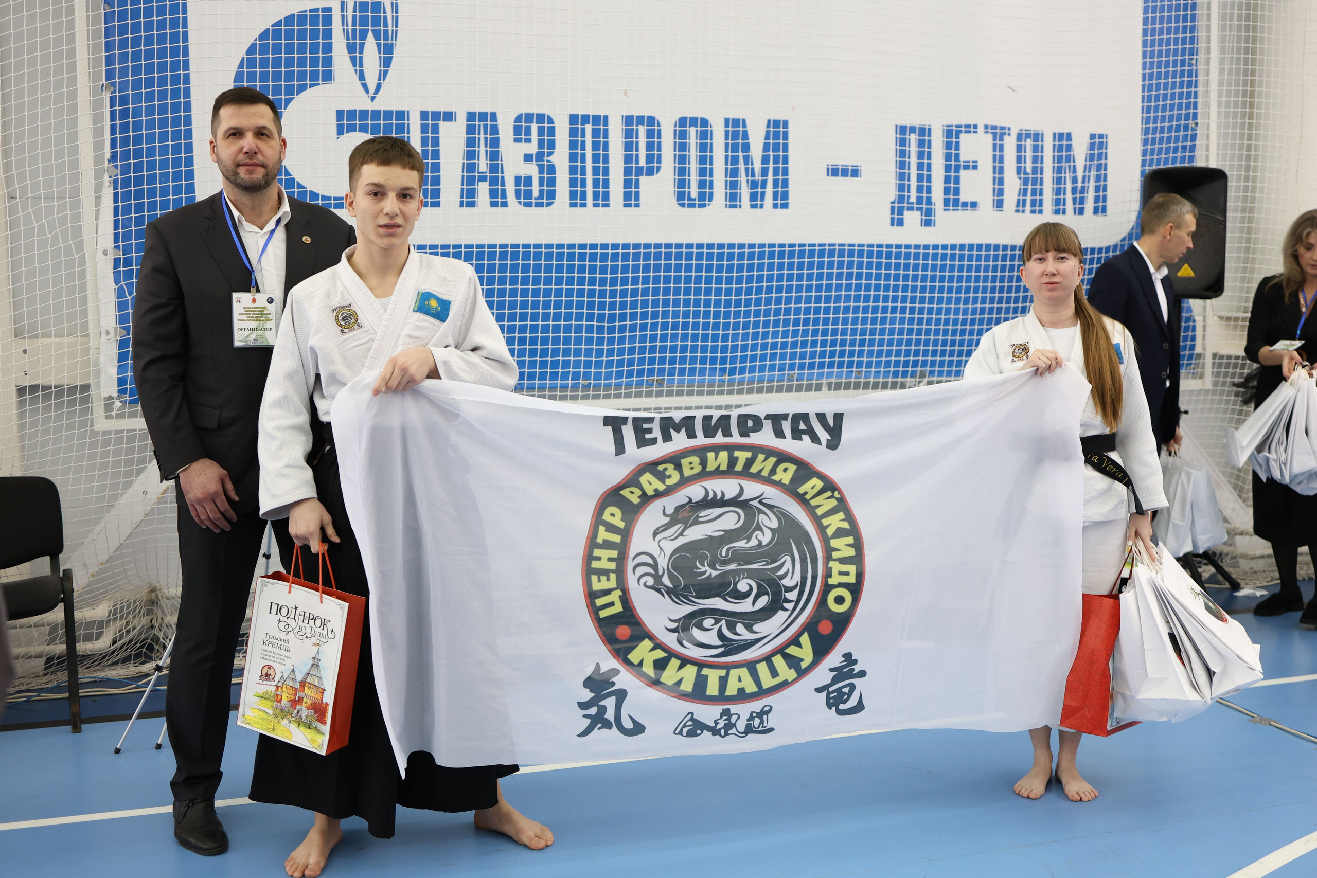 Международный Форум «Тула оружейная 2025». Семейный и женский фотограф в Туле