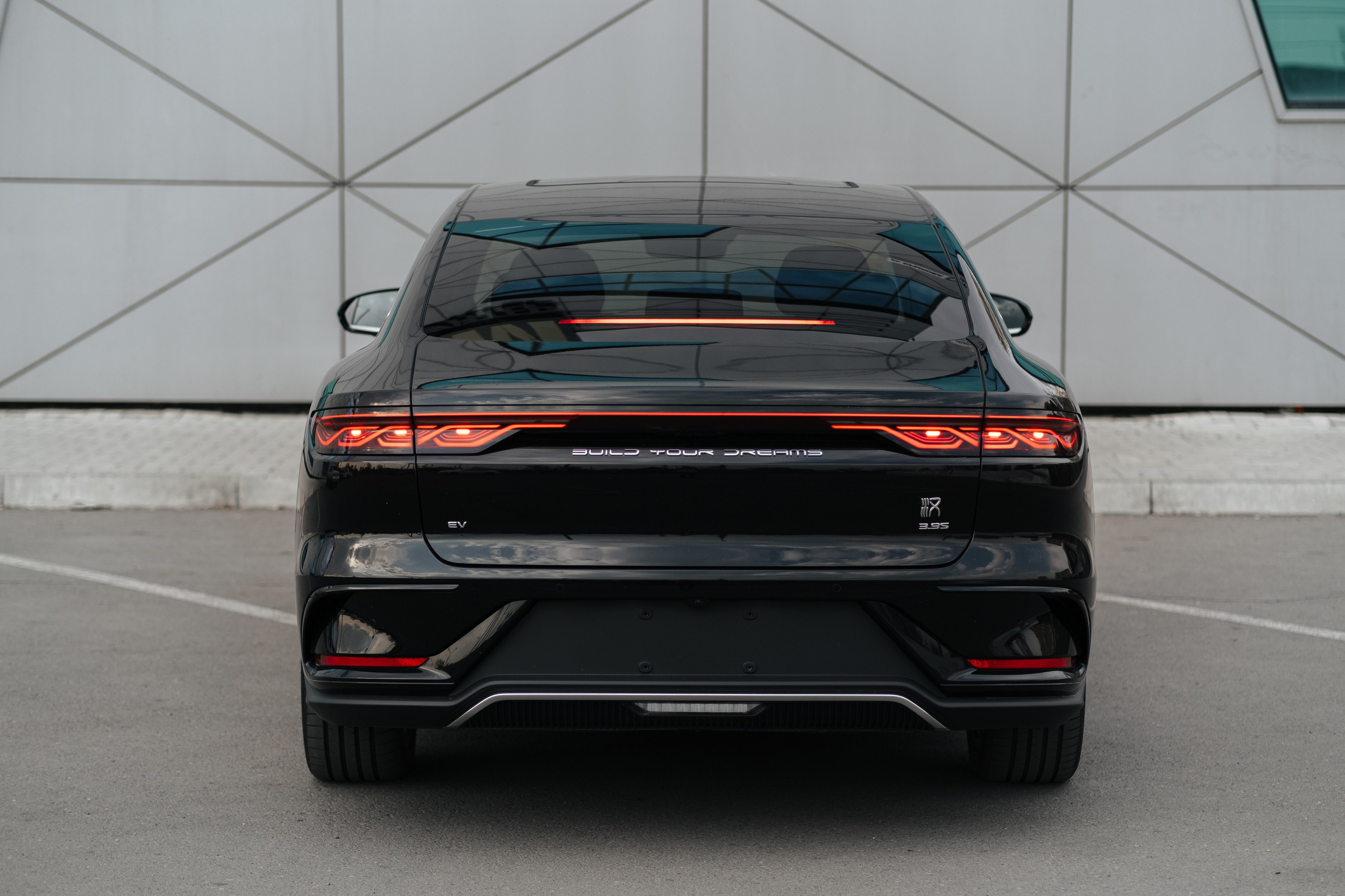 BYD EV. Фуд и предметный фотограф Виталий Морозов г. Москва