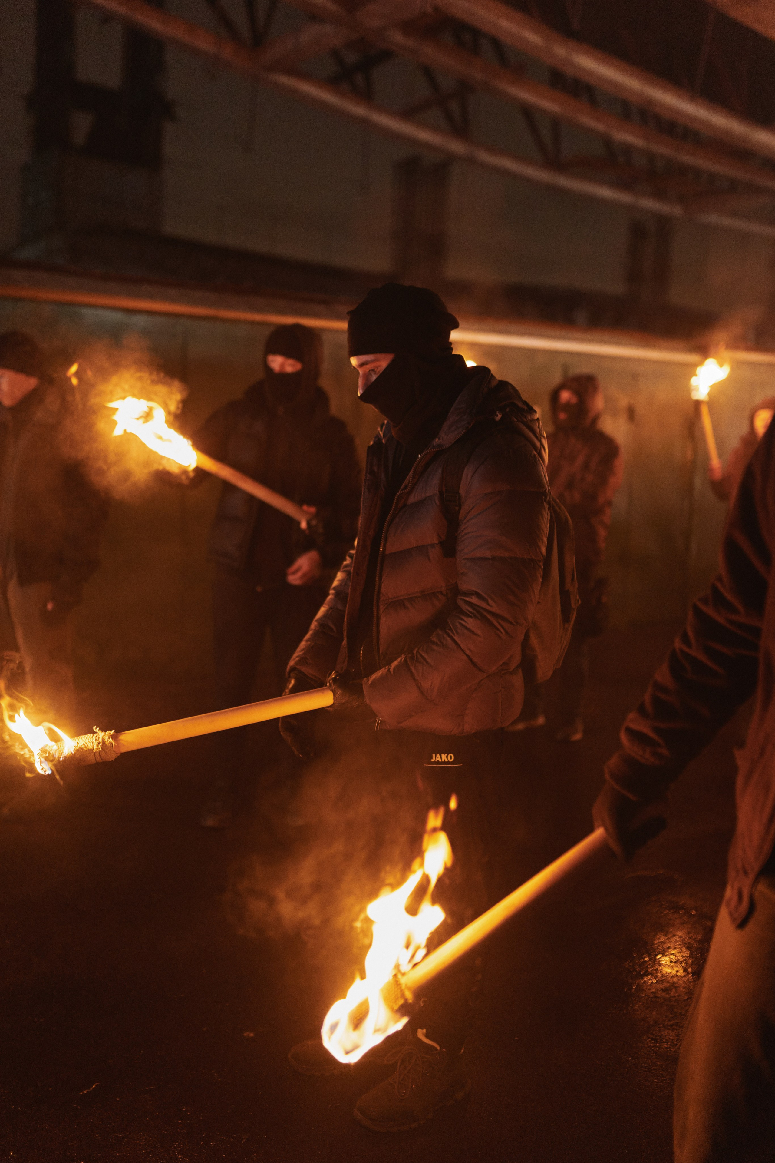 Ловец (ТВ сериал). Евгений Бреча. Коммерческий и бэкстейдж фотограф в Москве