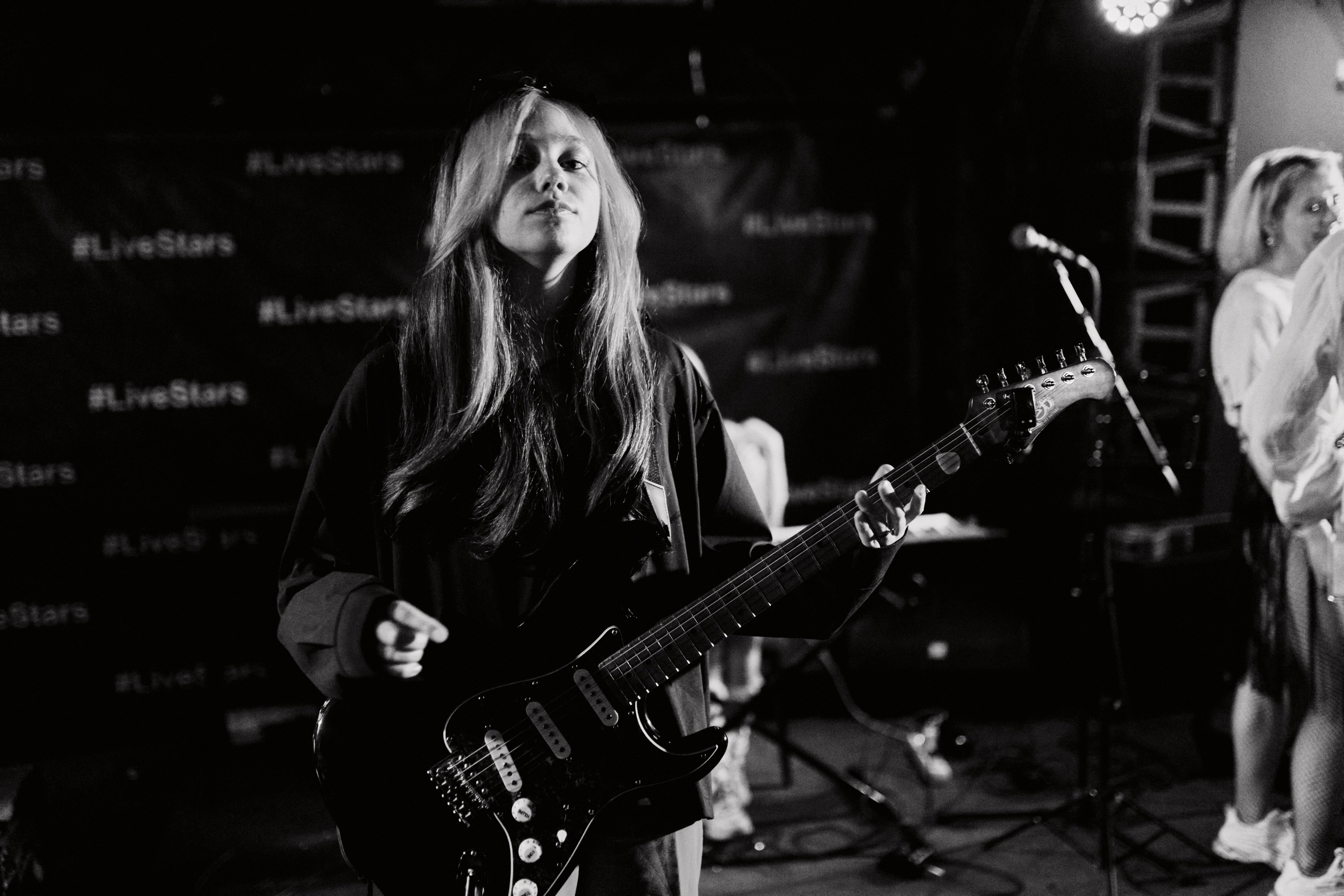 Отчетные концерты школы вокала. Евгений Бреча. Коммерческий и бэкстейдж фотограф в Москве