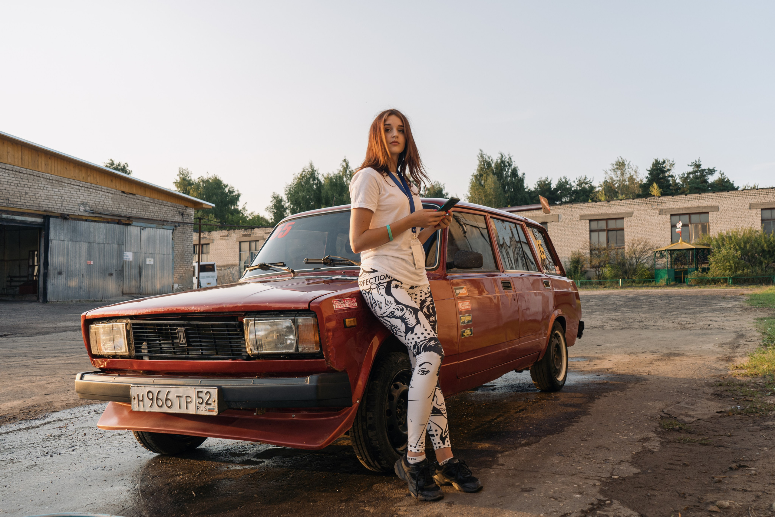 Упсала — Цирк. Евгений Бреча. Коммерческий и бэкстейдж фотограф в Москве