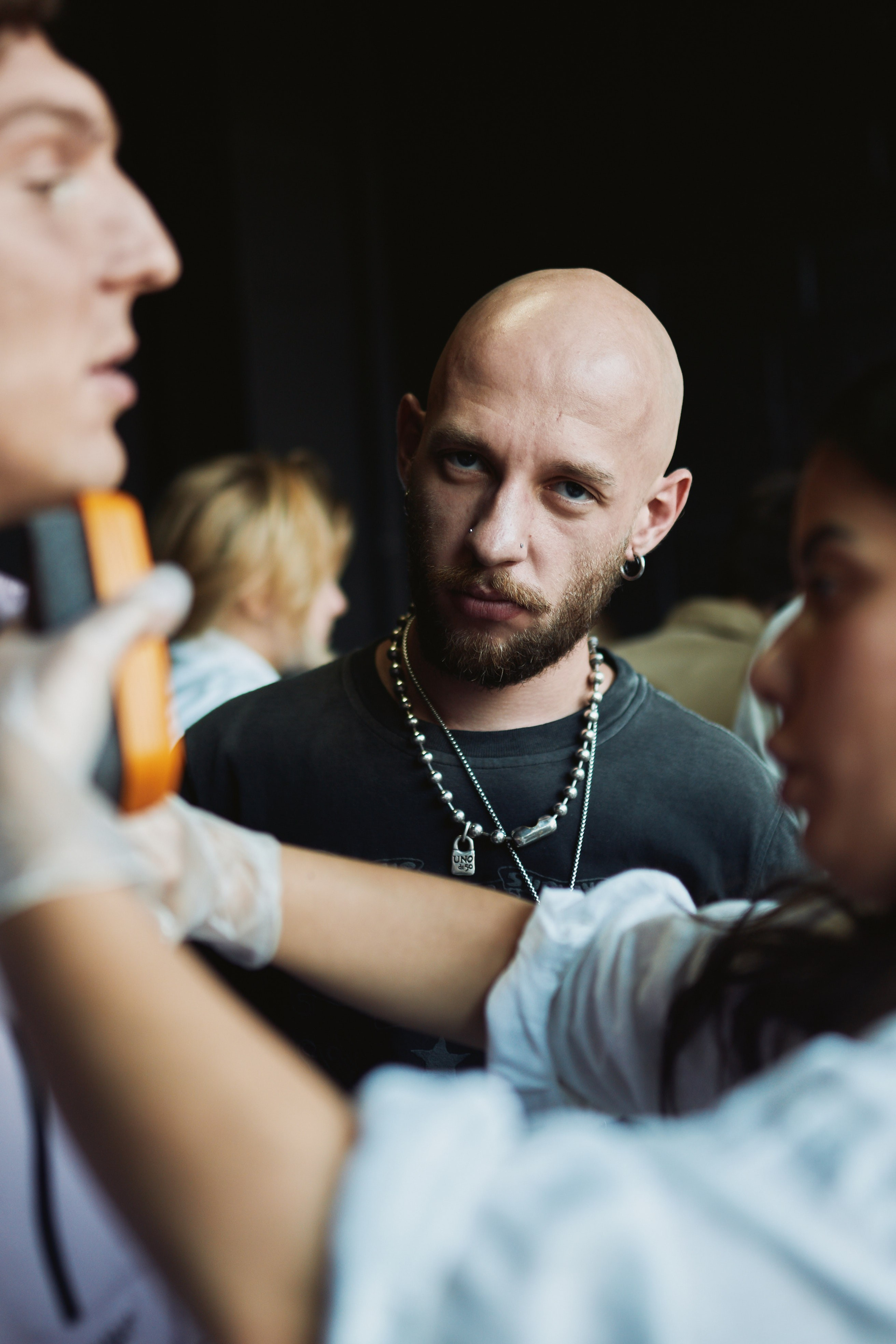 Yandex Browser. Евгений Бреча. Коммерческий и бэкстейдж фотограф в Москве