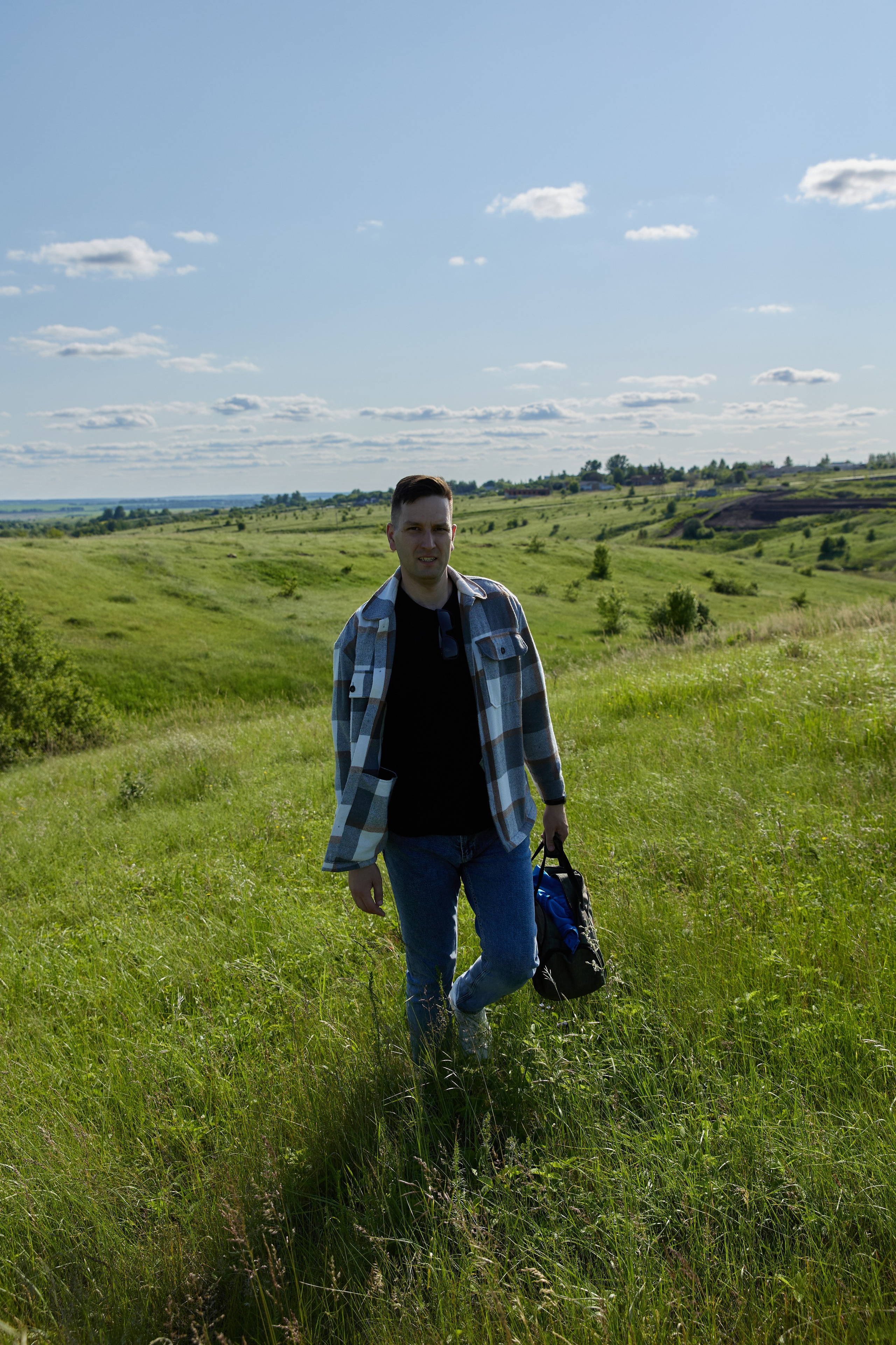 Николай. Свадебный и семейный фотограф г. Саранск