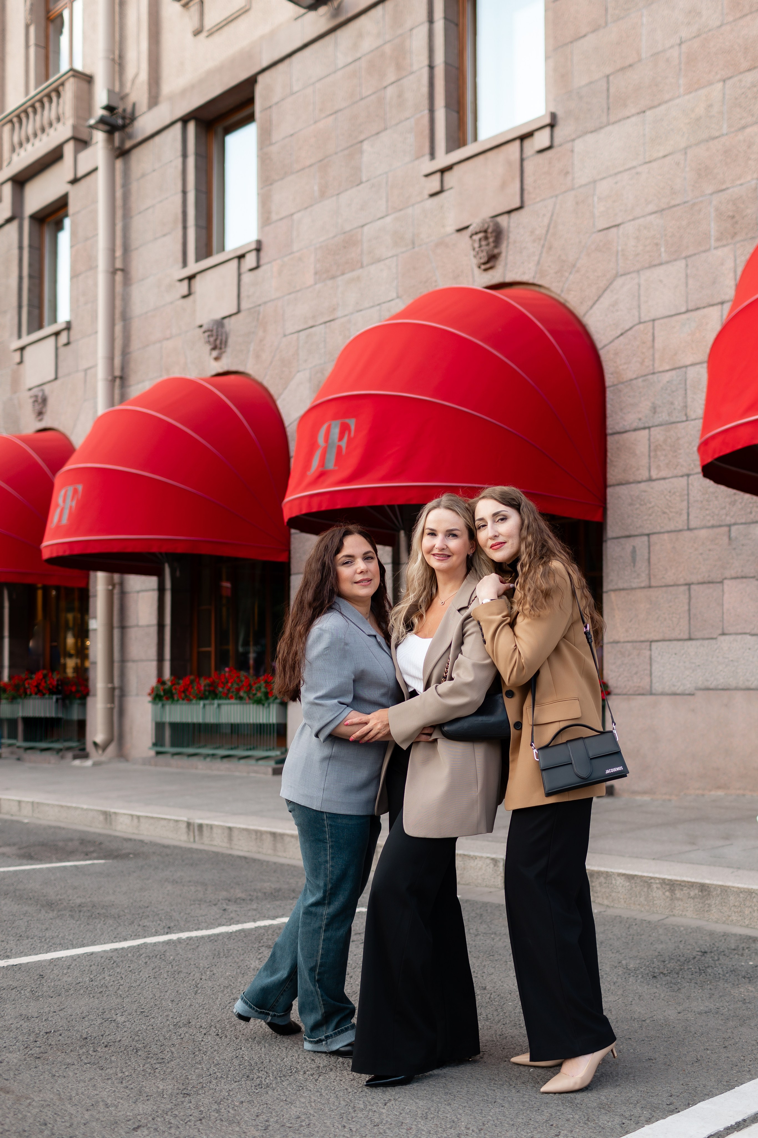 Friends. Свадебный и семейный фотограф Спб Бошман Ирина