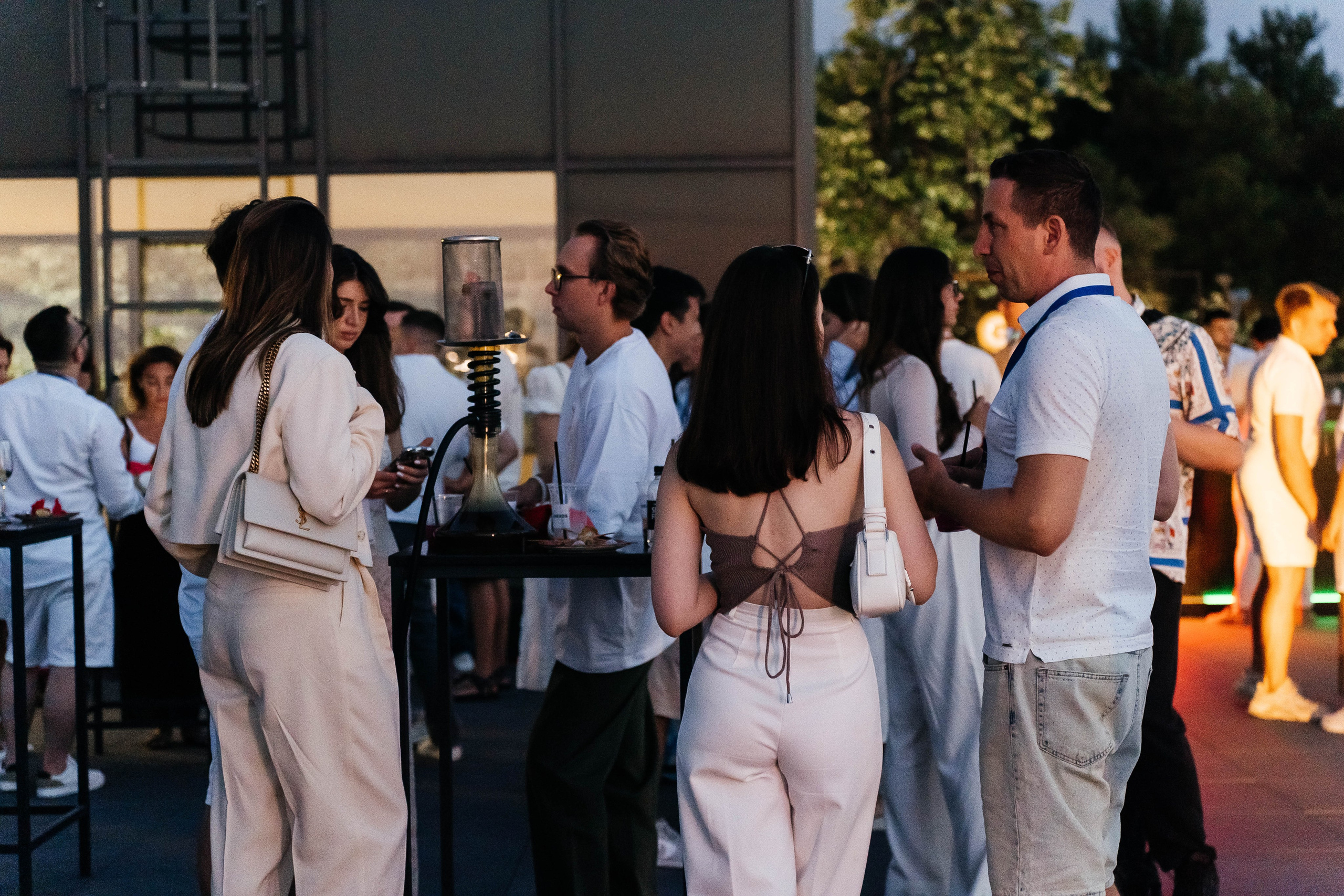 ХHEADS |AFTER PARTY. Фотограф Абакумова Анастасия