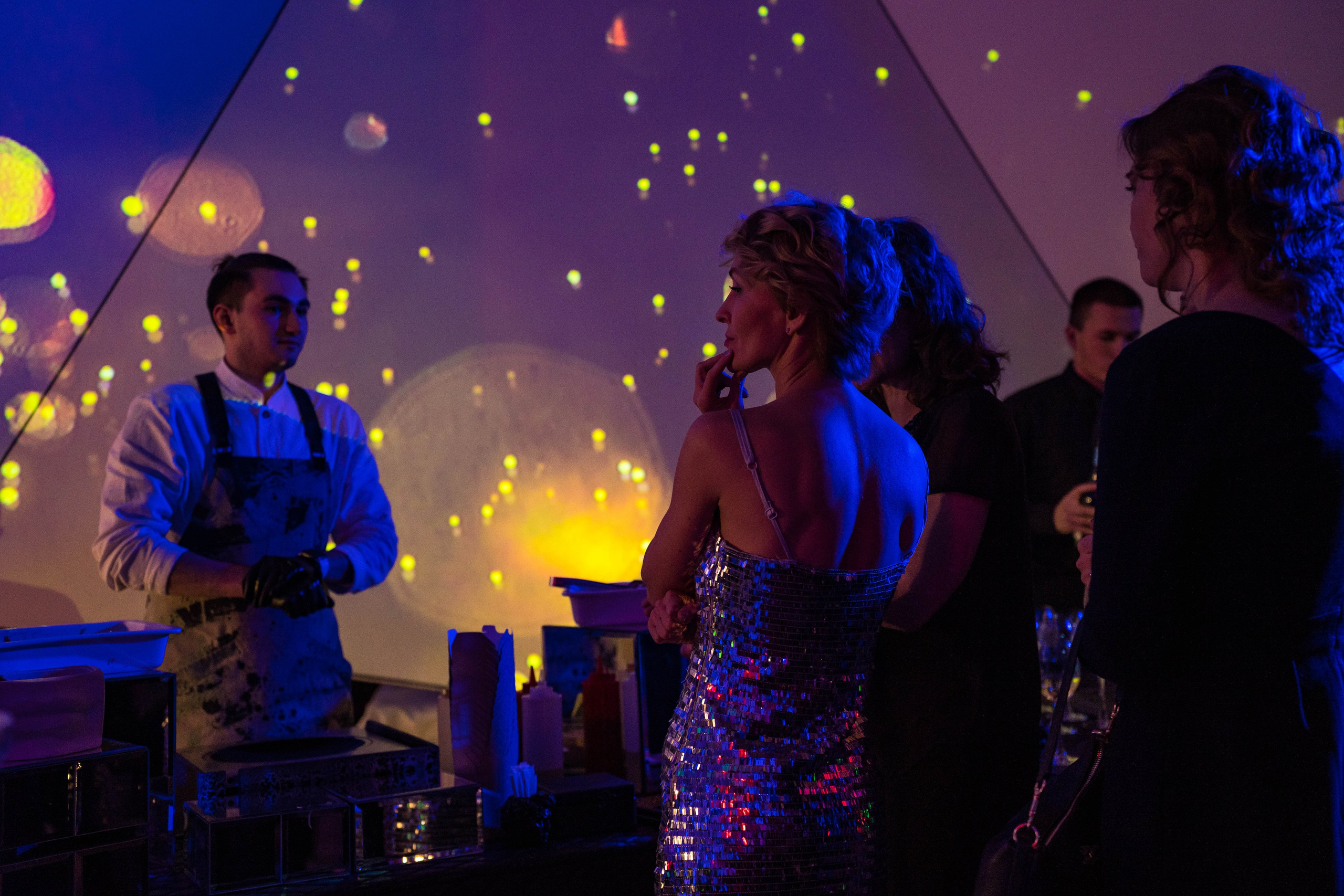 Reebok | корпоратив. Фотограф Абакумова Анастасия