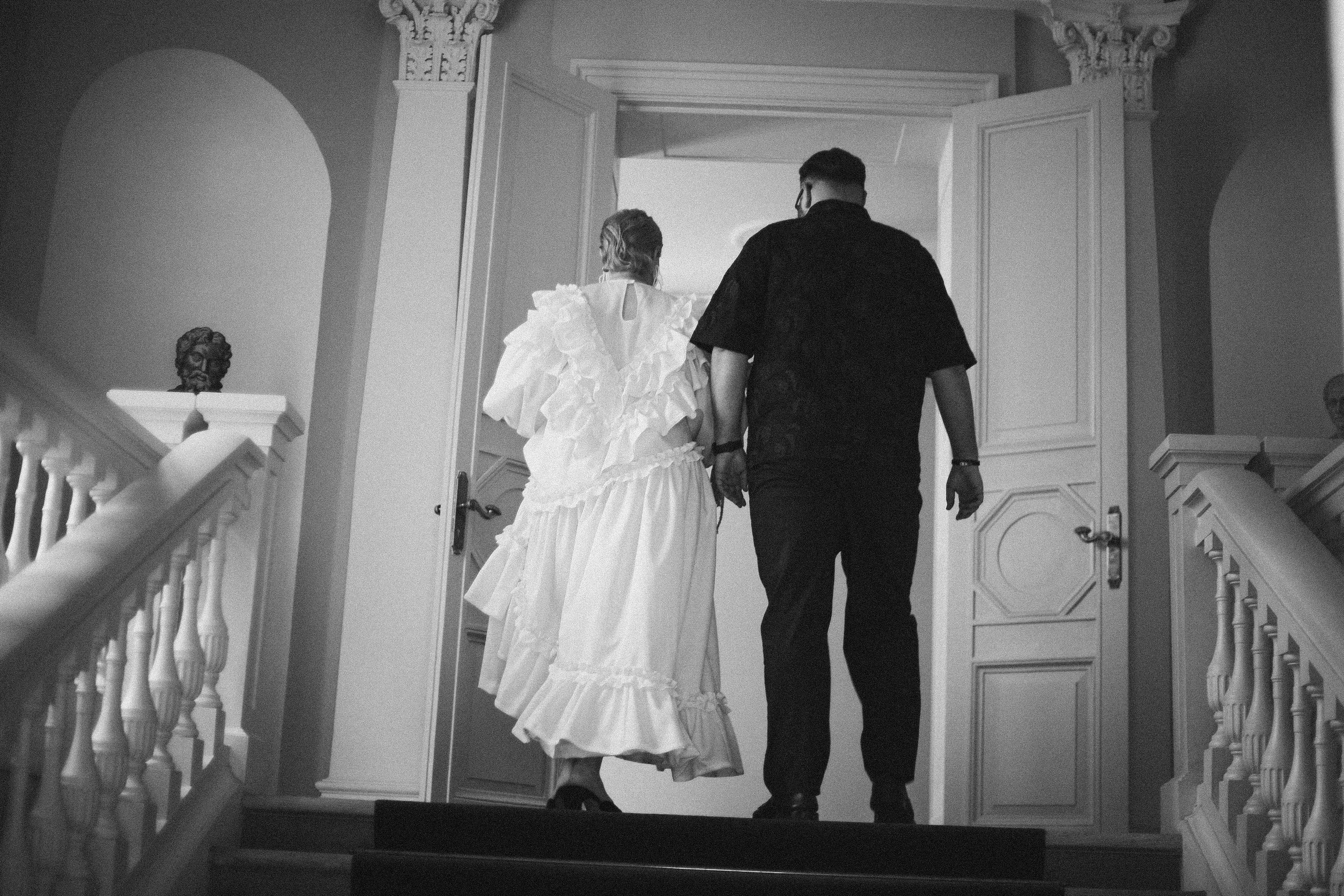 Аня и Кирилл (полный день с росписью). Фотограф Екатерина Максимова: семейные, индивидуальные съемки, свадьбы