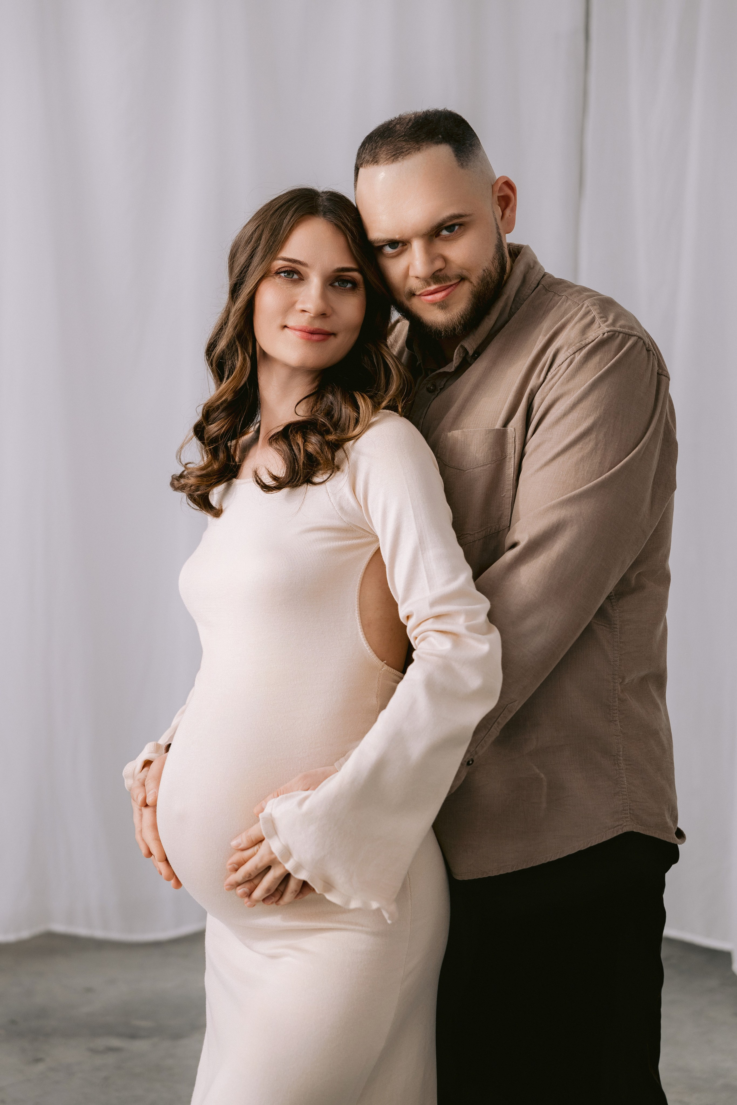 Анастасия, Иван. Фотограф в Волгограде Кристина Прохоренко