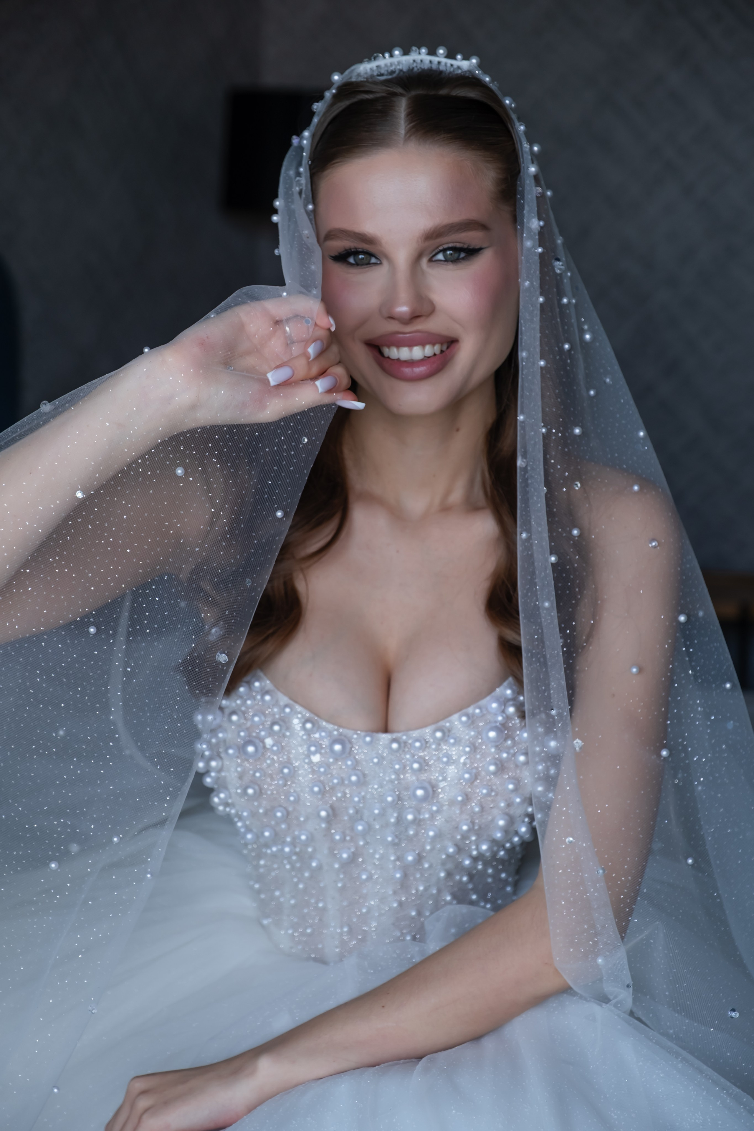 Сергей & Диана