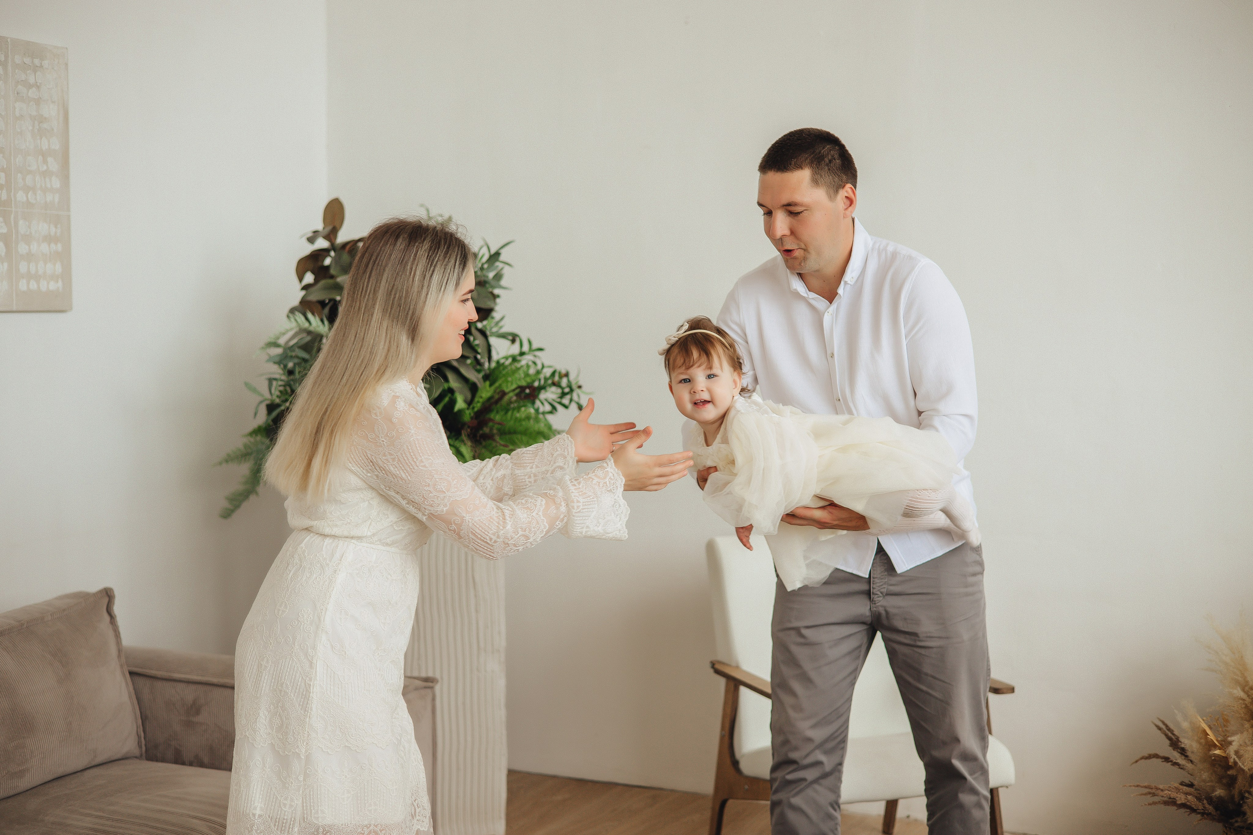 Нежная серия. Студия. Свадебный и семейный фотограф Пушкин Царское Село СПБ Питер Санкт-Петербург и Рязань Ольга Козлова