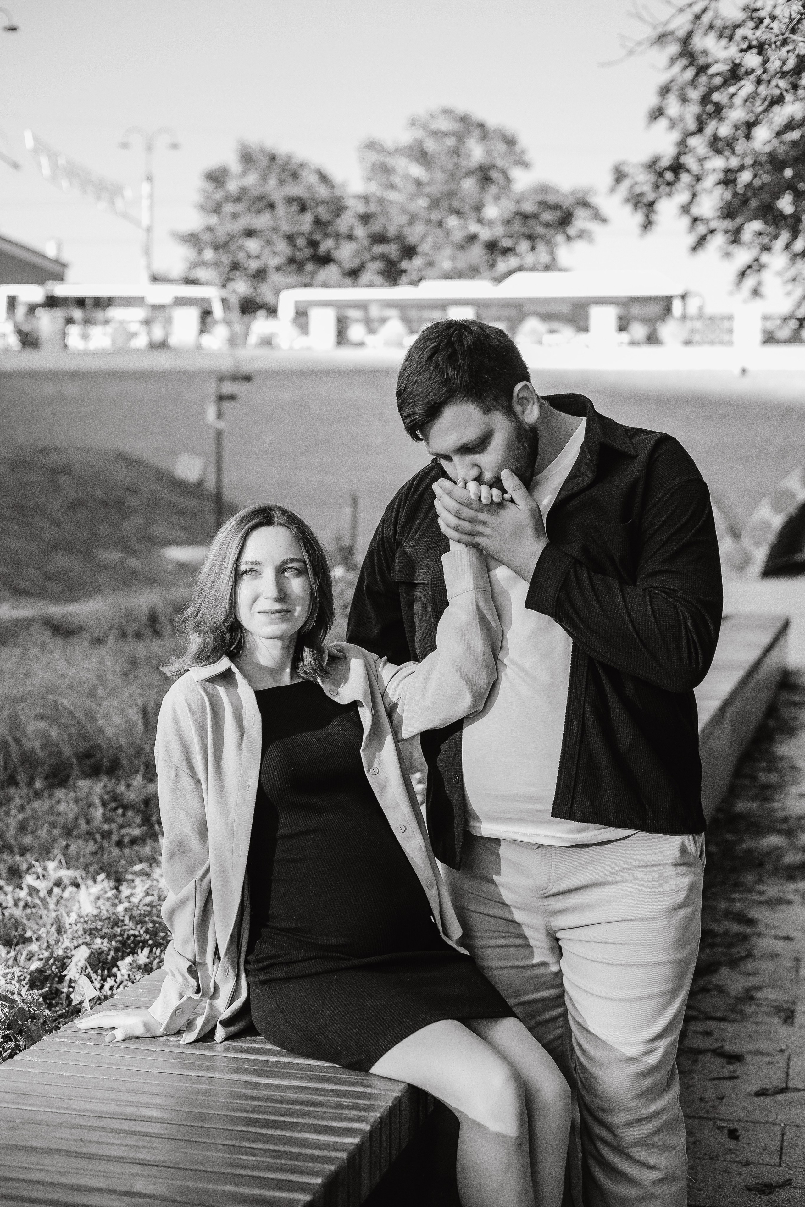 Сережа и Аня. Улицы. Свадебный и семейный фотограф Пушкин Царское Село СПБ Питер Санкт-Петербург и Рязань Ольга Козлова