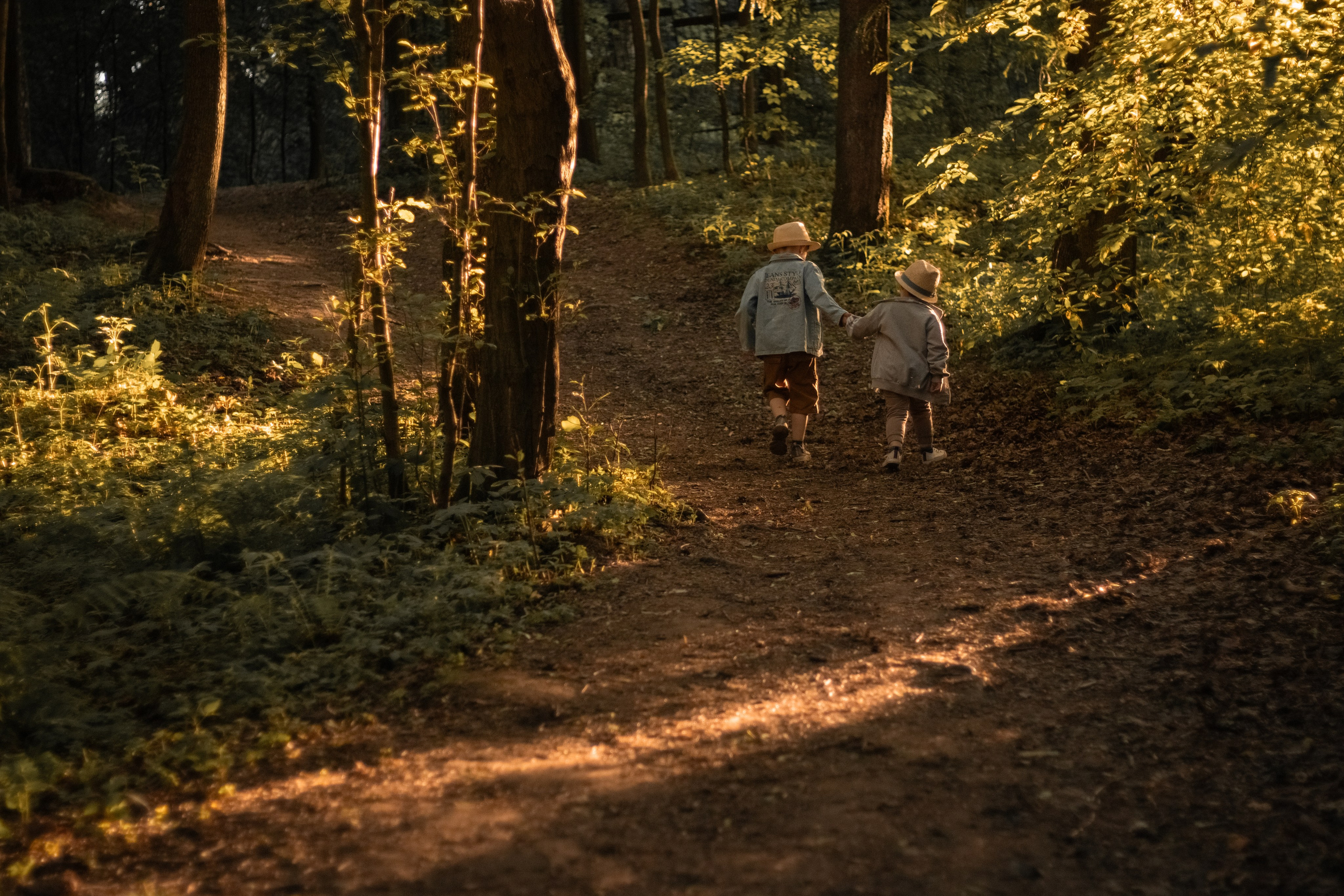 Теплая прогулка. Семейный и женский фотограф в Санкт-Петербурге Татьяна Стружкина