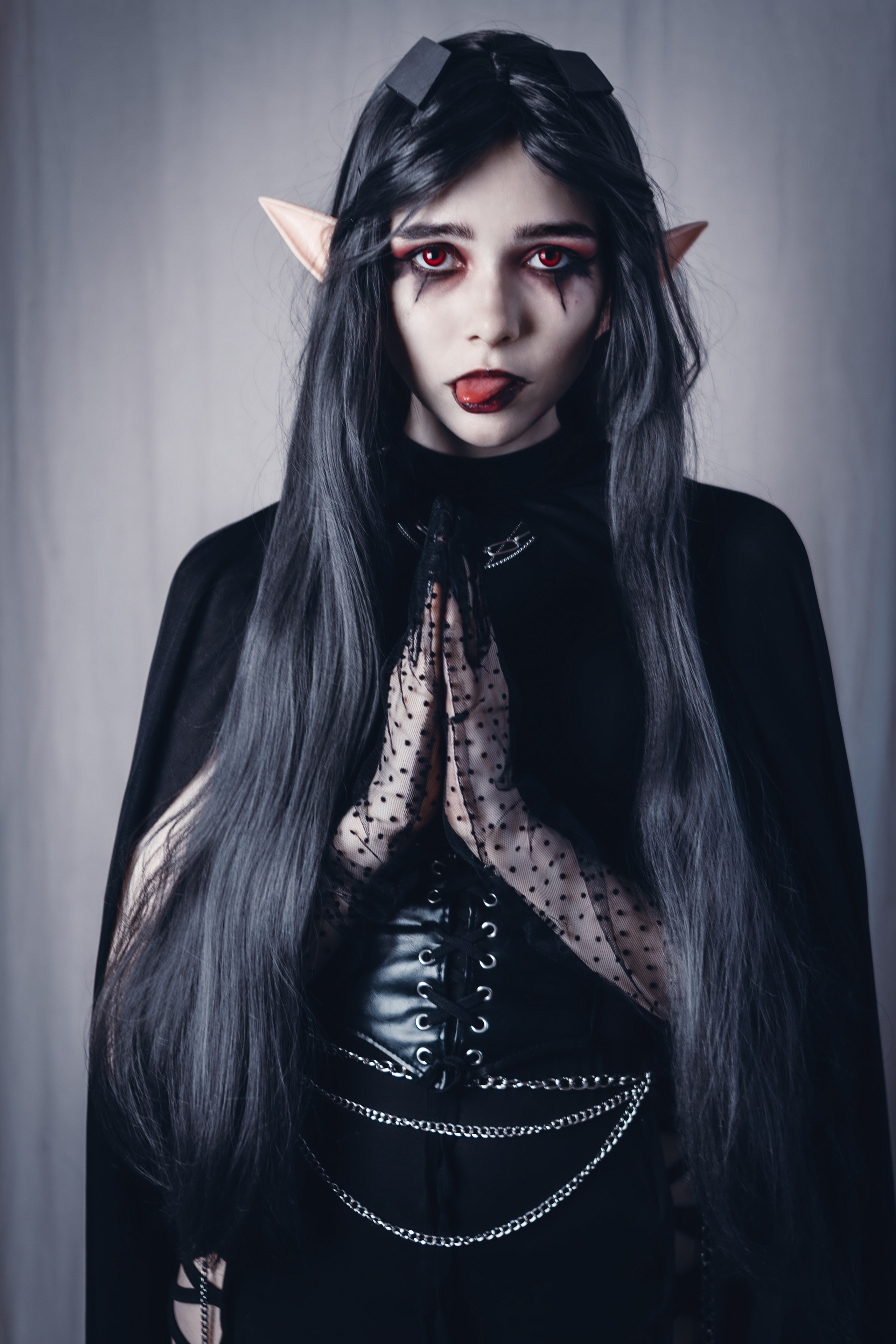 Косплей. Фотограф в Новокузнецке