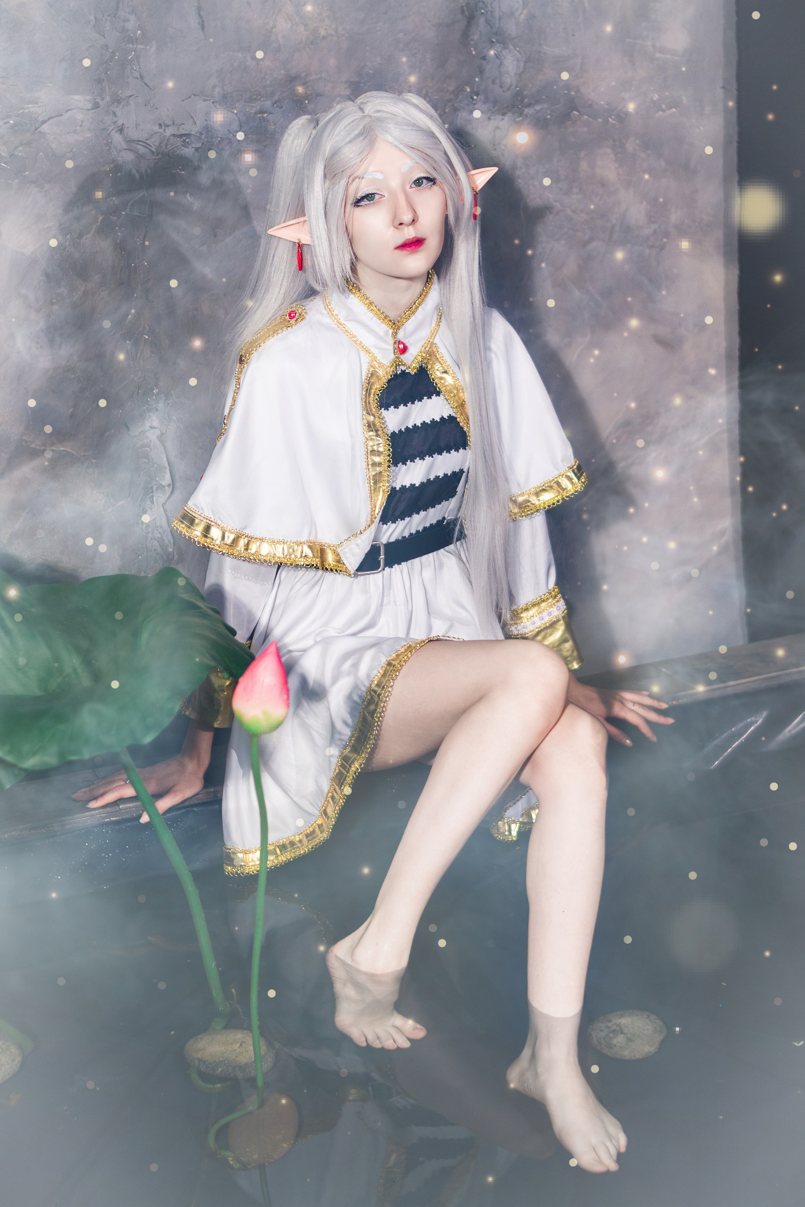 Косплей. Фотограф в Новокузнецке