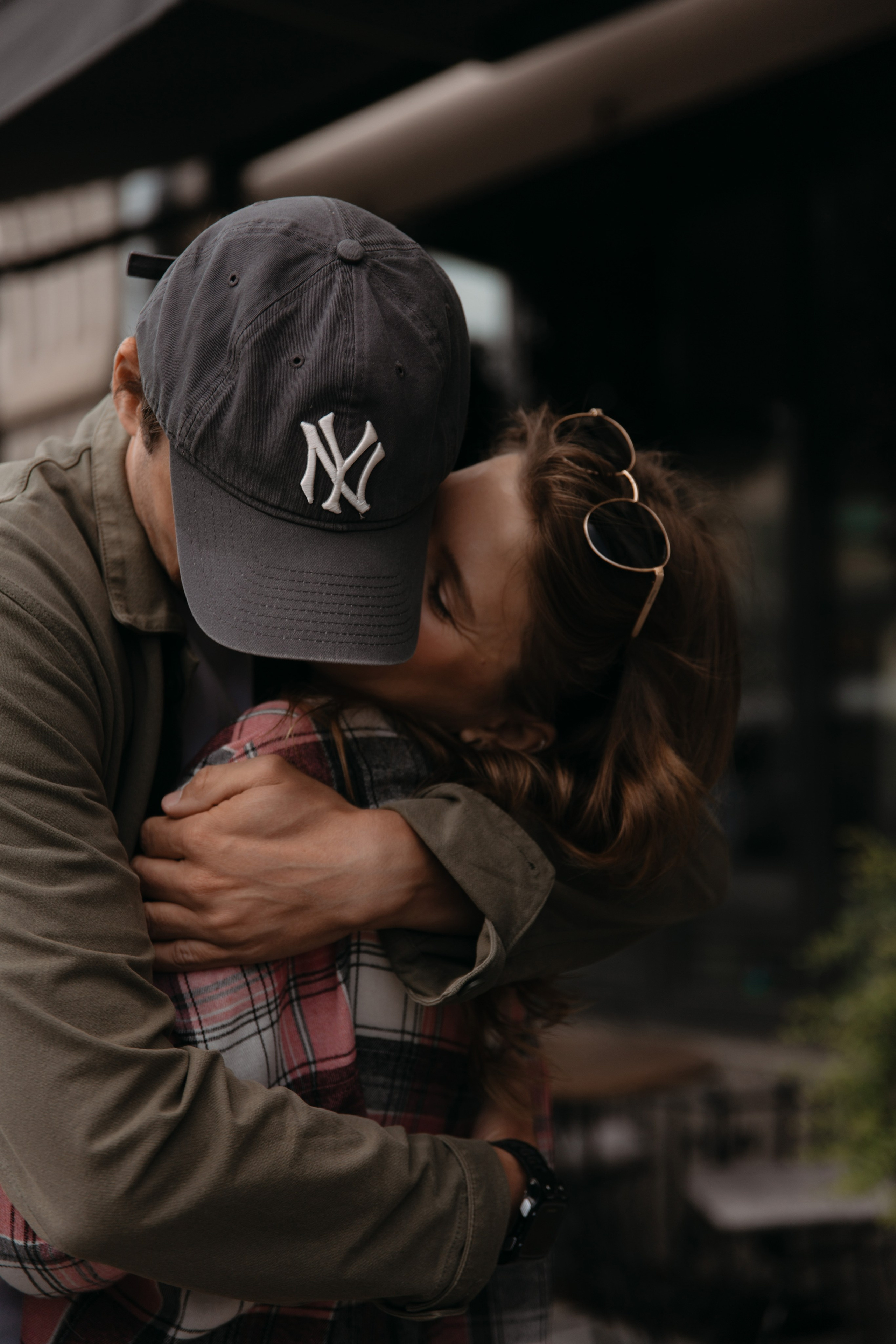 К & М. Женский и свадебный фотограф Москва Елизавета Перова