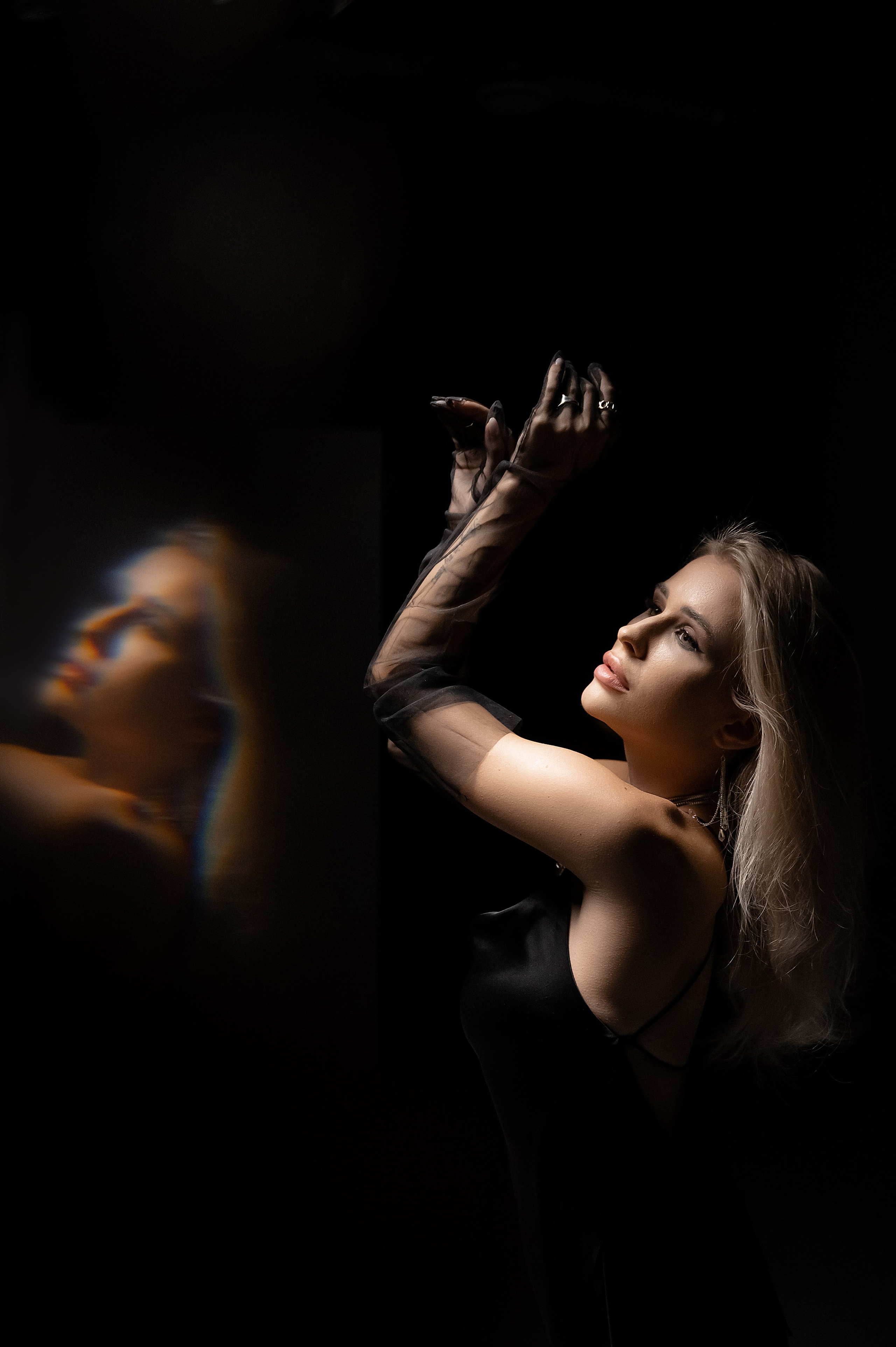 Марк и Оля. Свадебный фотограф и видеограф