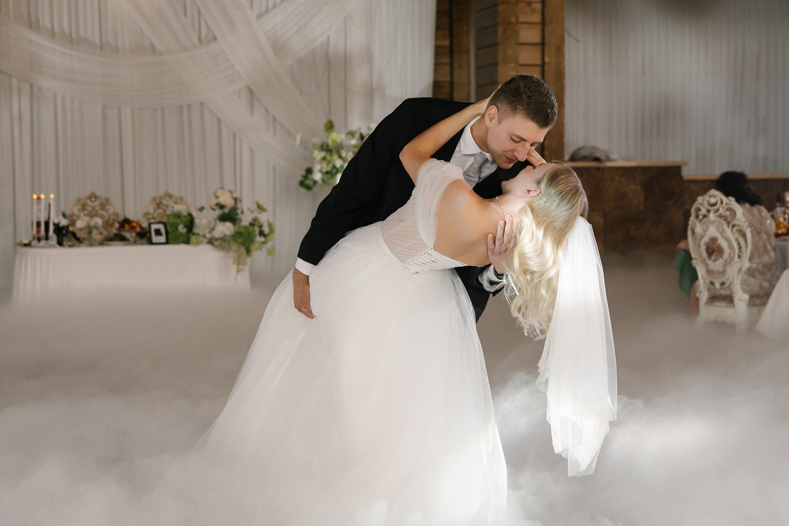 Алексей и Ангелина. Свадебный и семейный фотограф в Коломне Мария Мусатова