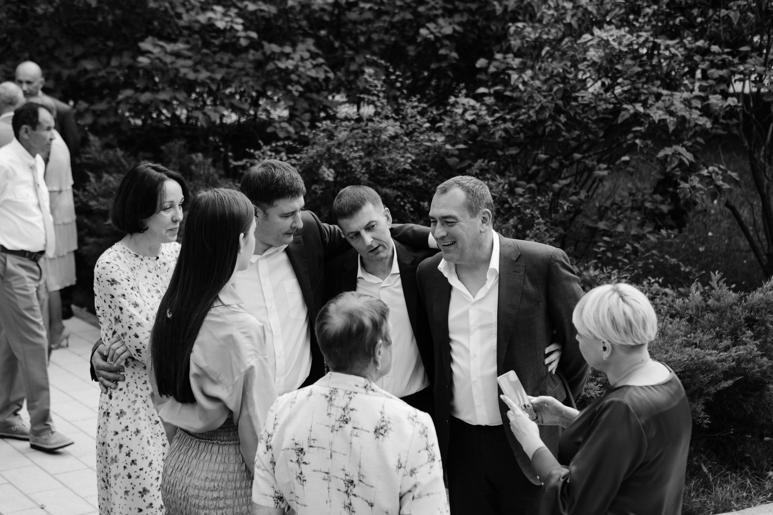 Катя и Клим. Роспись и банкет. Свадебный и портретный фотограф в Москве Анастасия Масюк