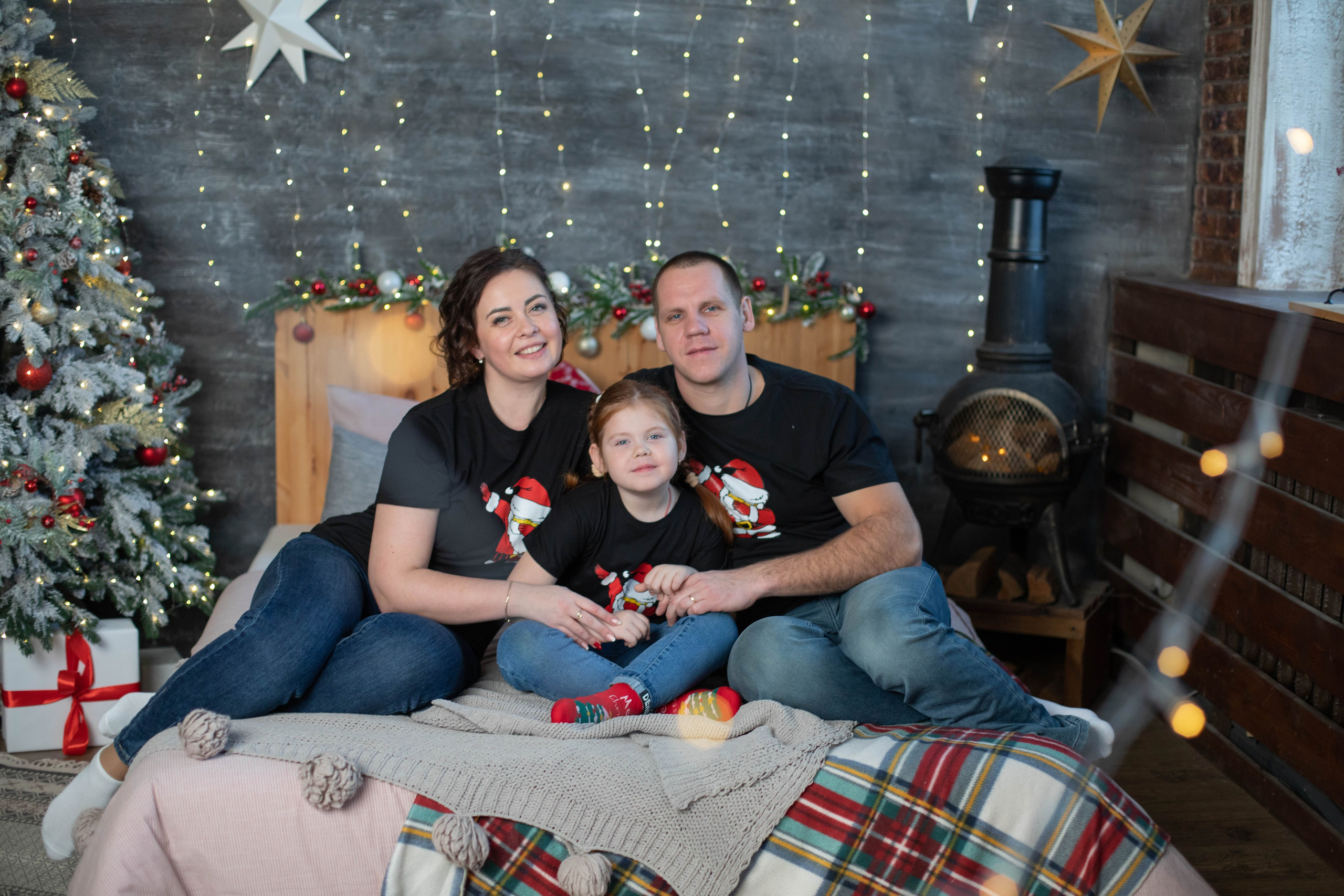 Семьи, беременность. Фотограф Ирина Зверева