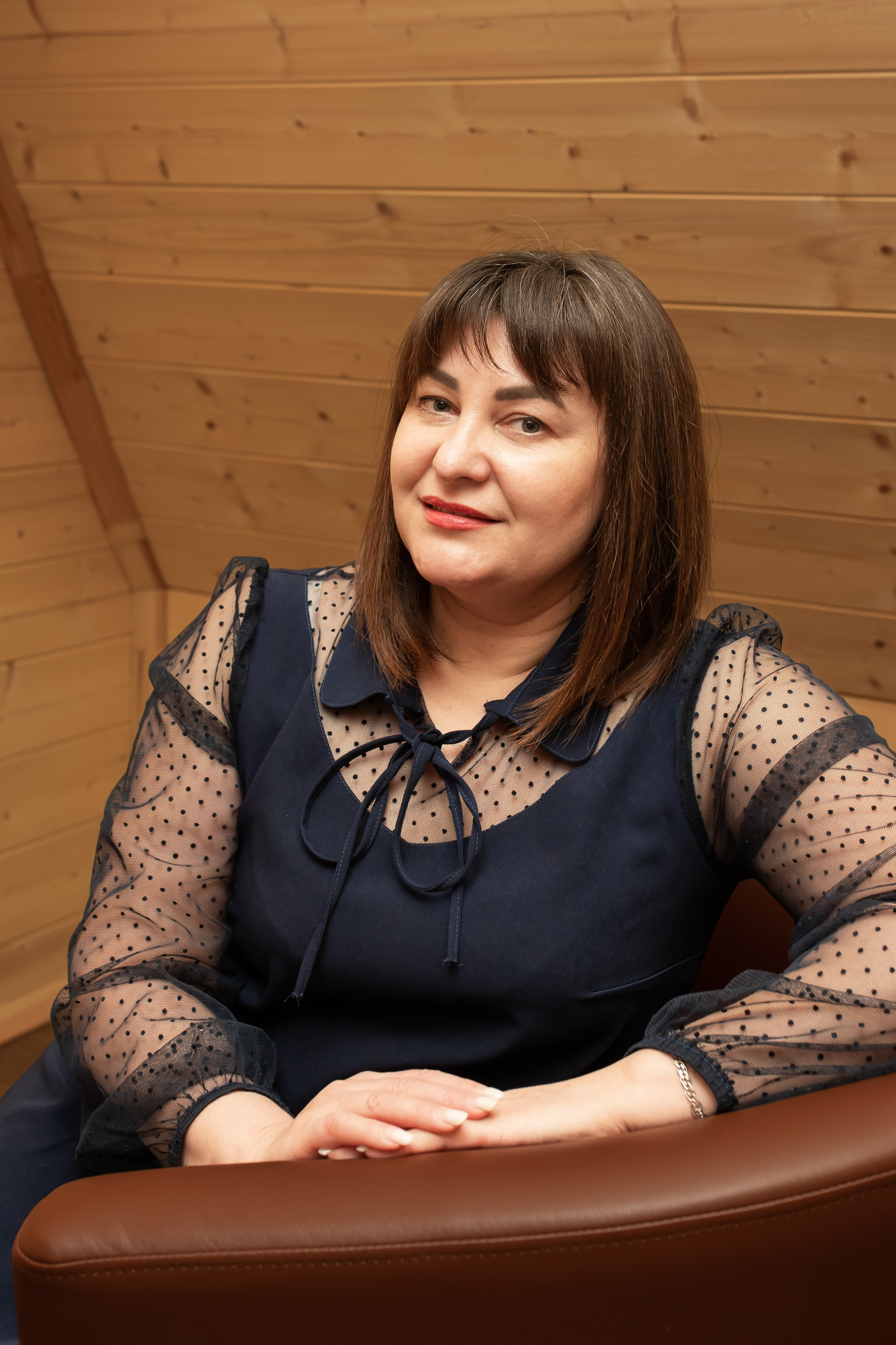 Siberian Wellness. Марина Шаймухаметова. Фотограф в Уфе