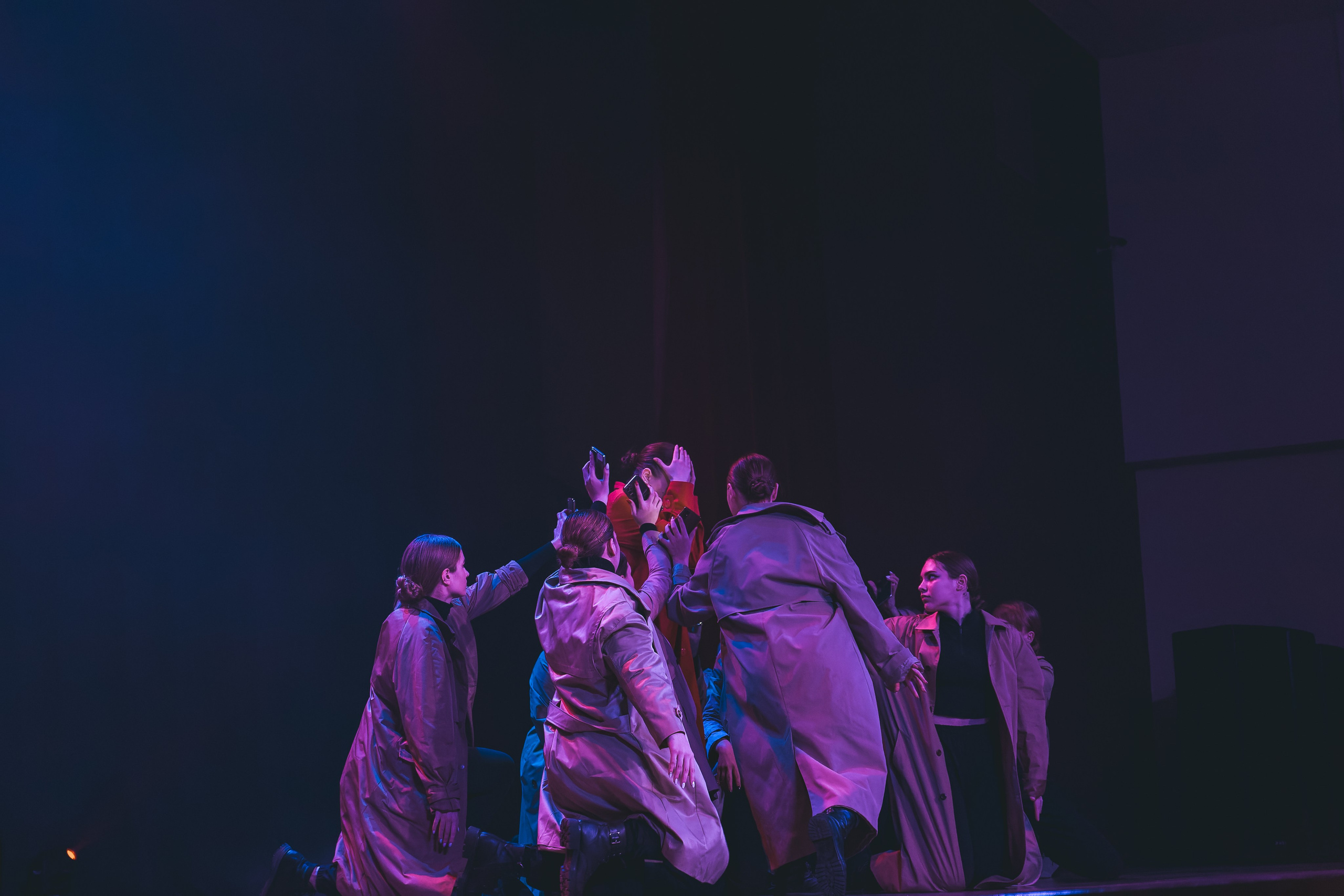 СмолГУ — Зеленое Яблоко — 2023. Галаконцерт. KiPPER Gallery — Фотограф