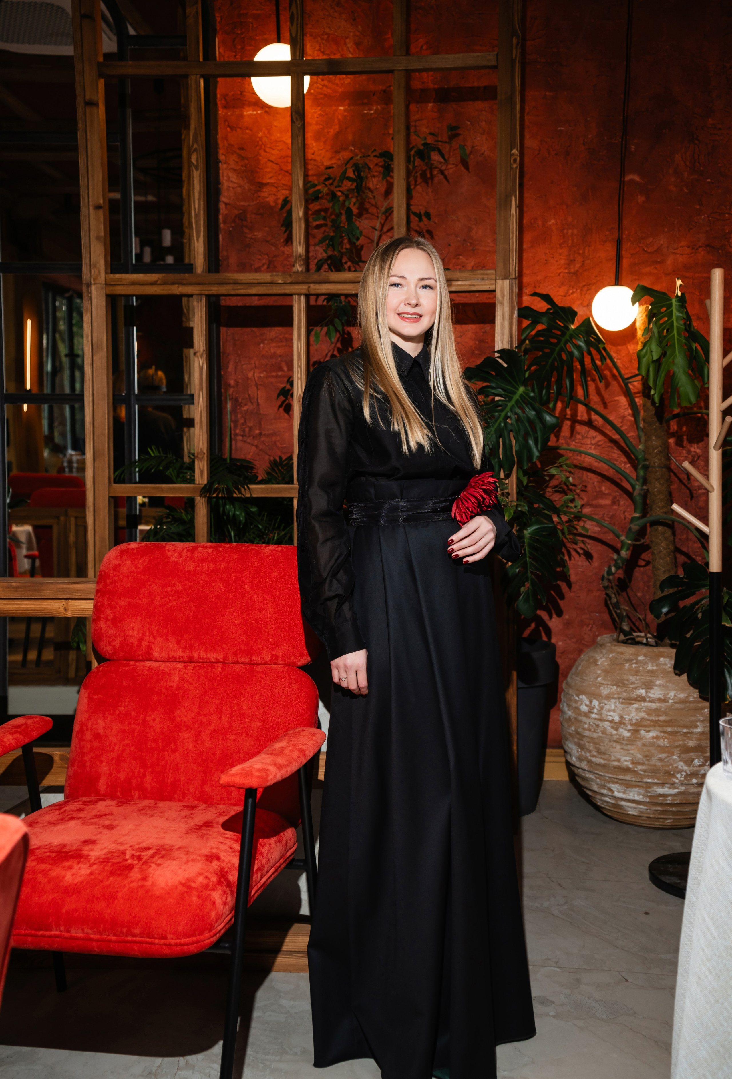 Презентация Бомонд & Salini / DiPasta. Фотограф мероприятий в Ростове-на-Дону Есманская Елена