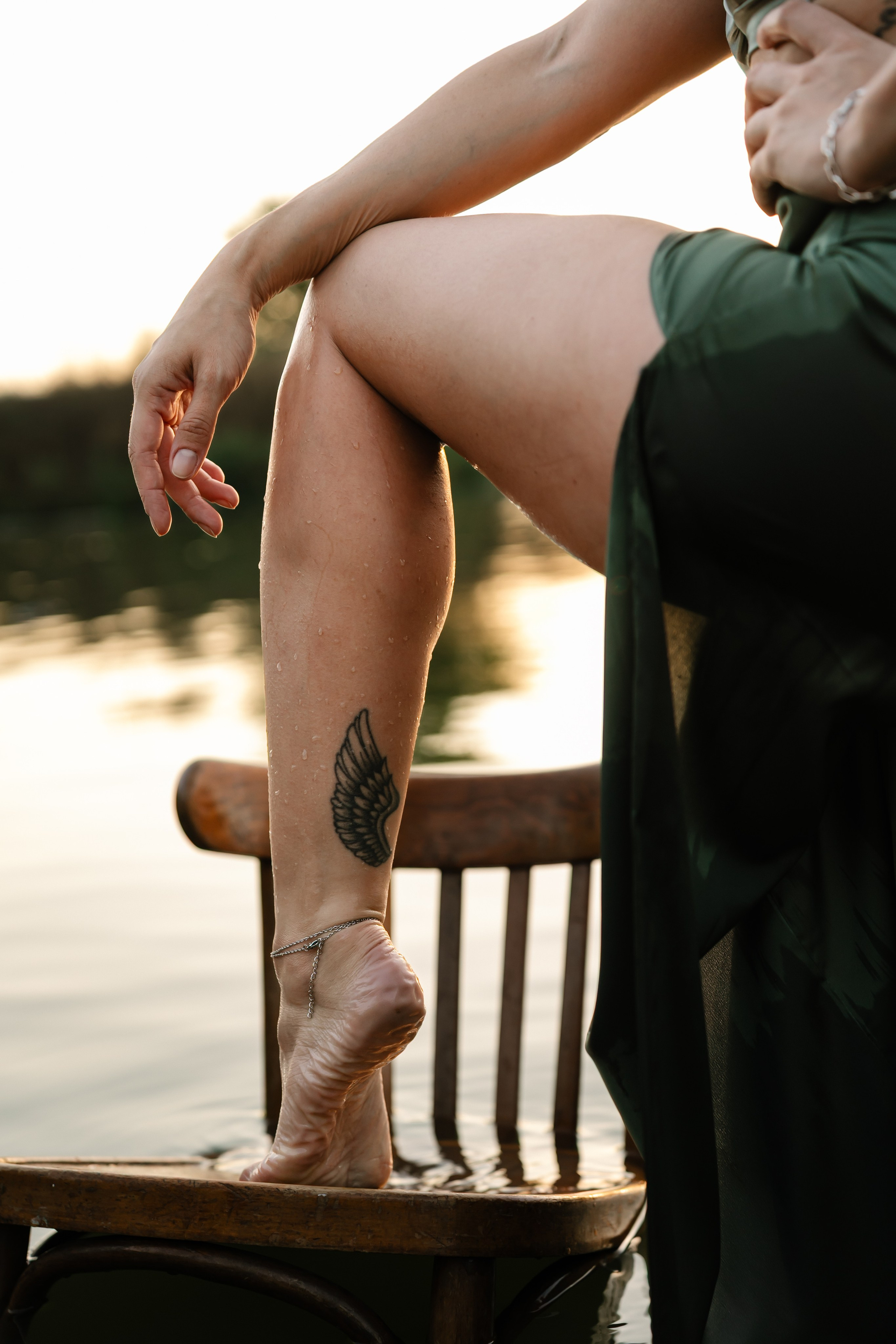 Вода. Семейный фотограф и видеограф Ростов-на-Дону