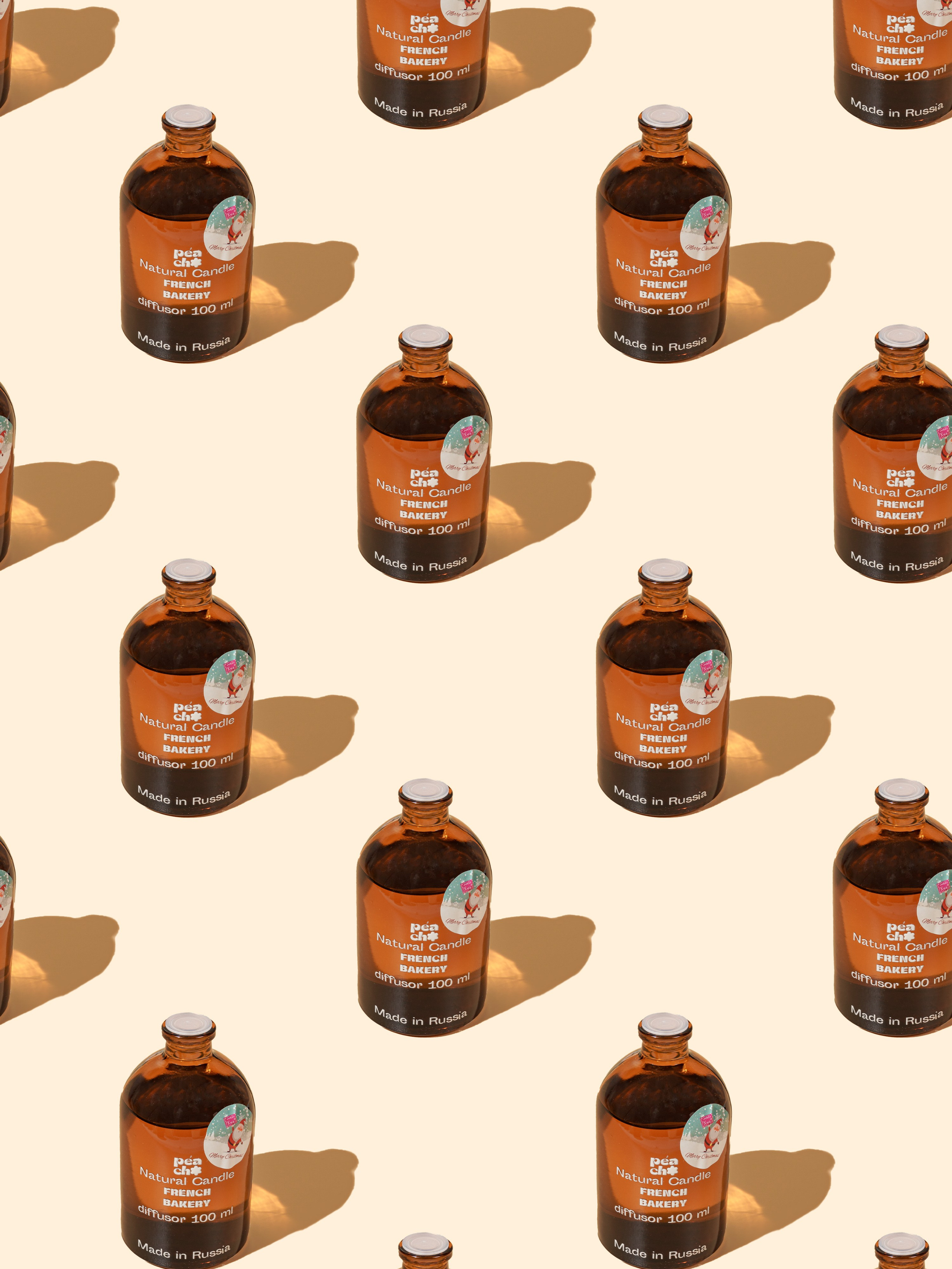 Диффузоры и Свечи. Макаров Сергей|Creamlebot Фотограф города Ростов-на-Дону