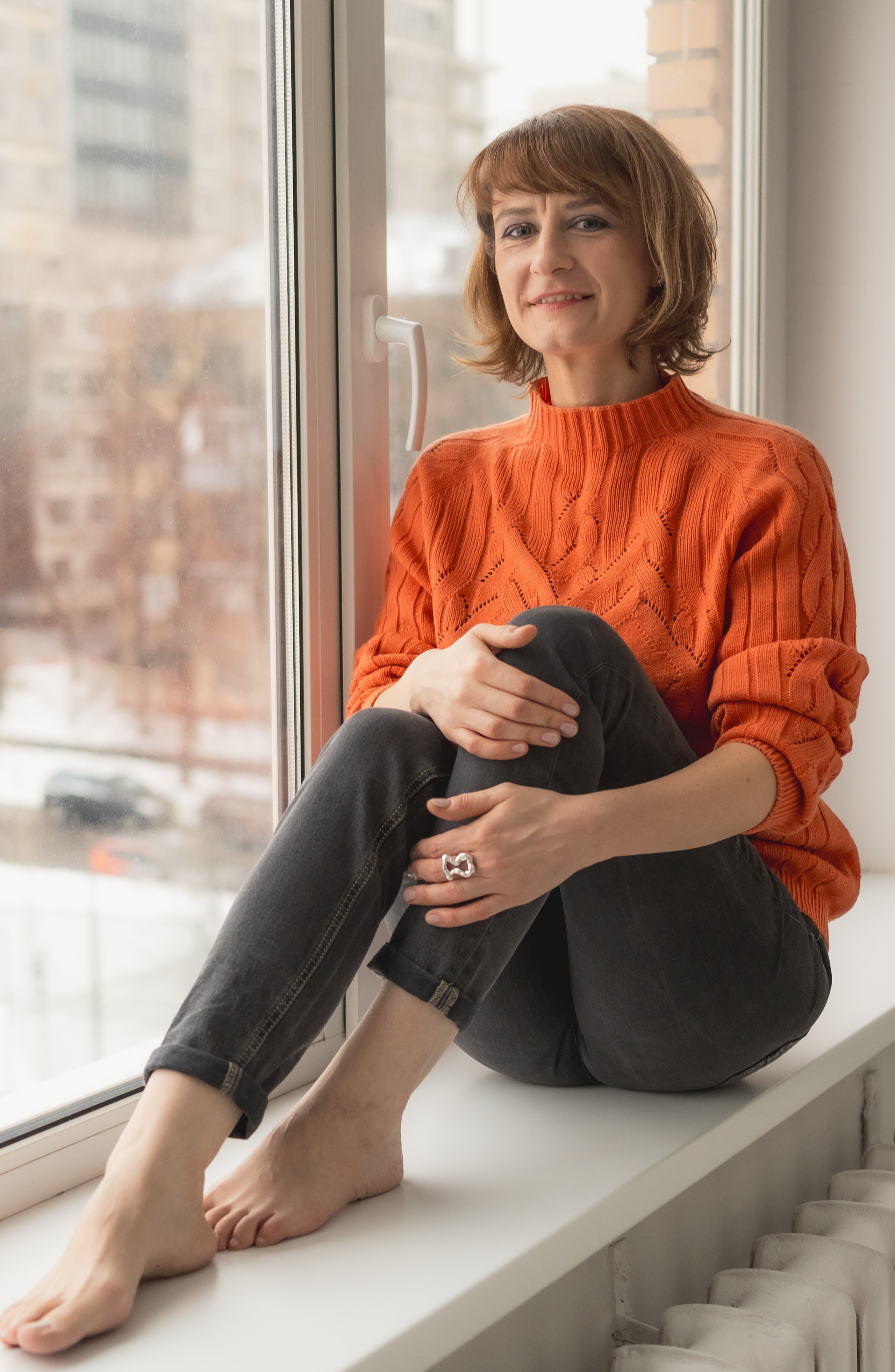 Дипломная работа на курсе Ирины Заргано «Успешный фотограф"6.0