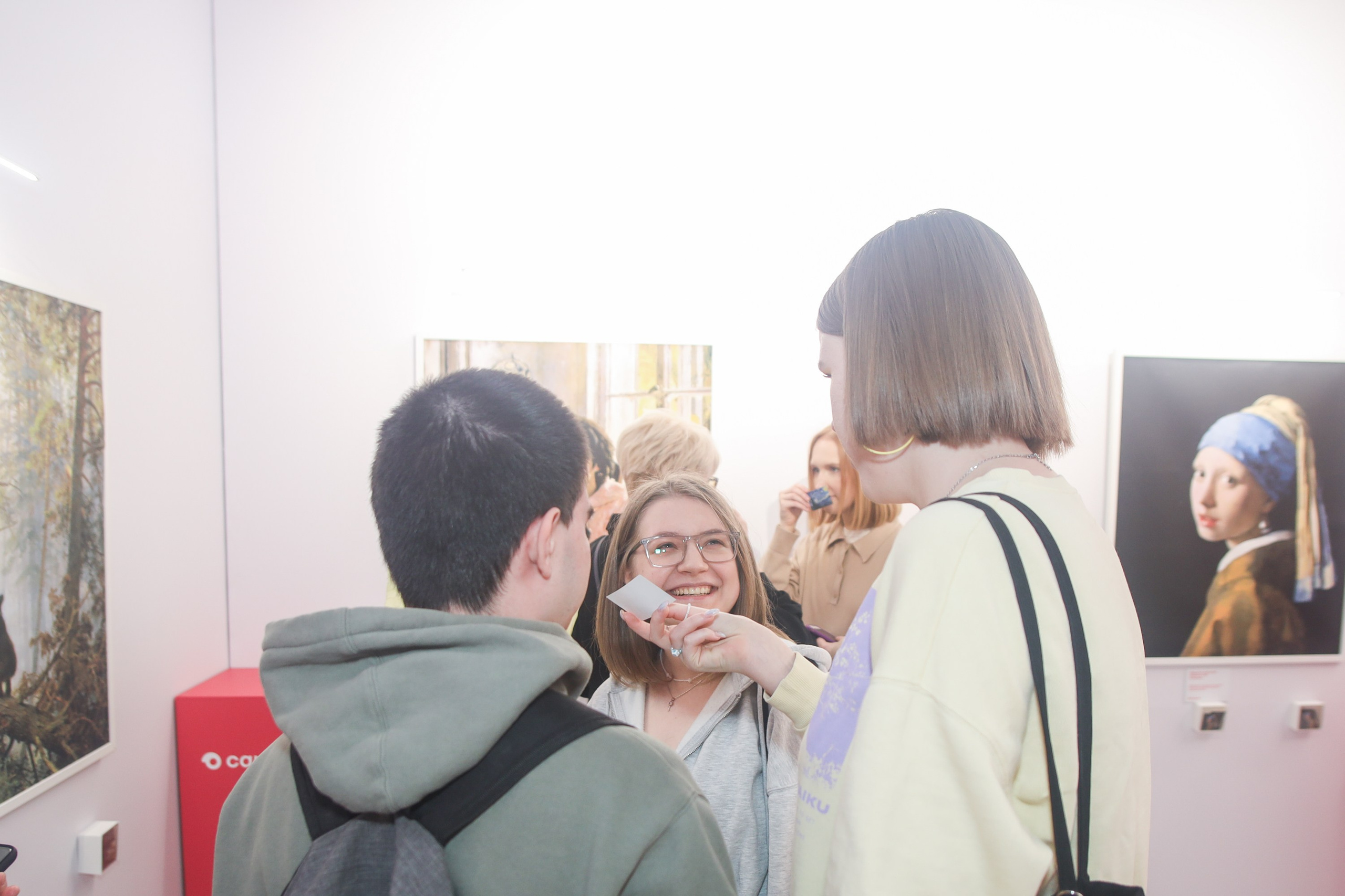 Самокат. Портретный фотограф в Красноярске Аня Медведева