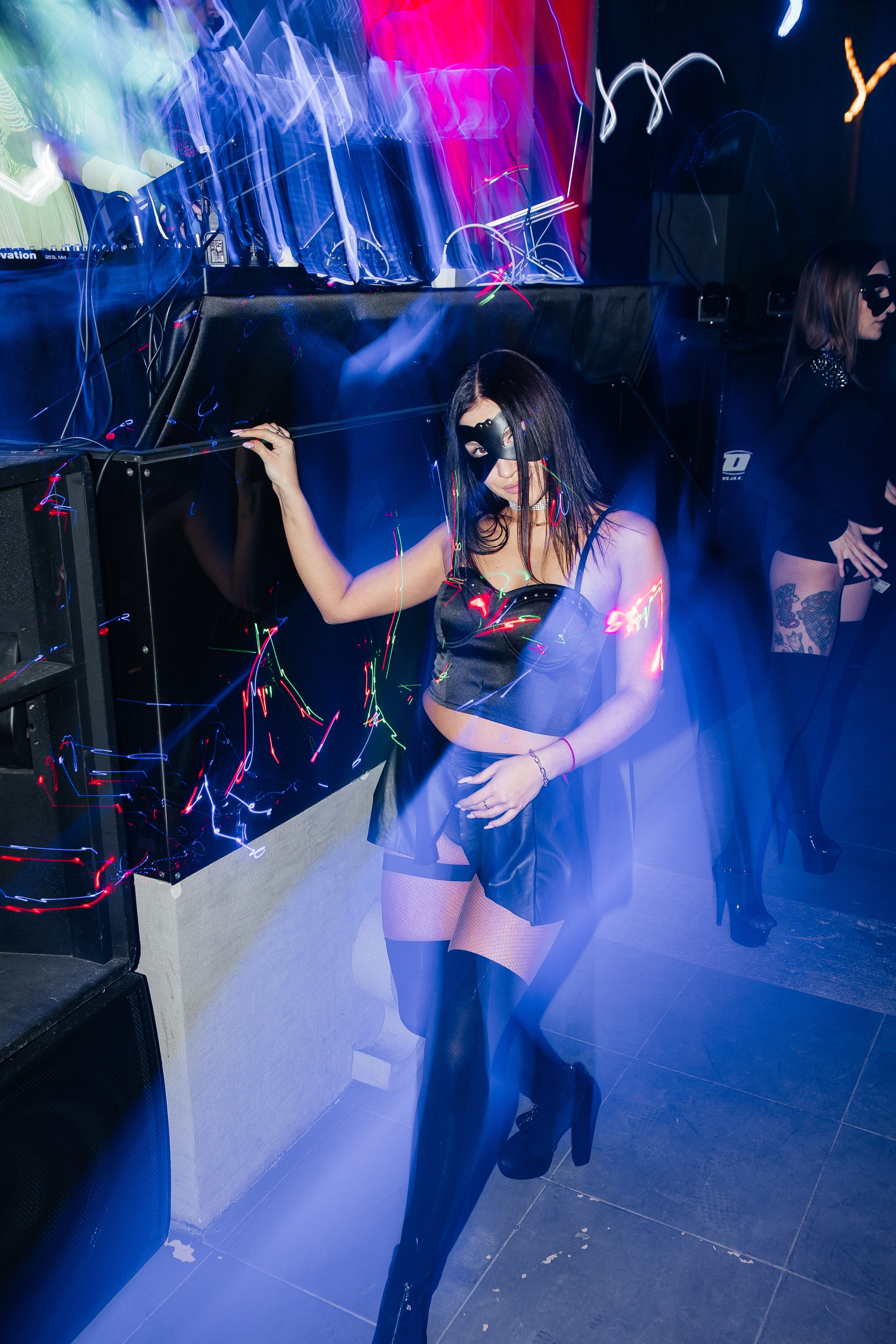 Суета Аватар. Фотограф Денис Лесковский (Тюмень)