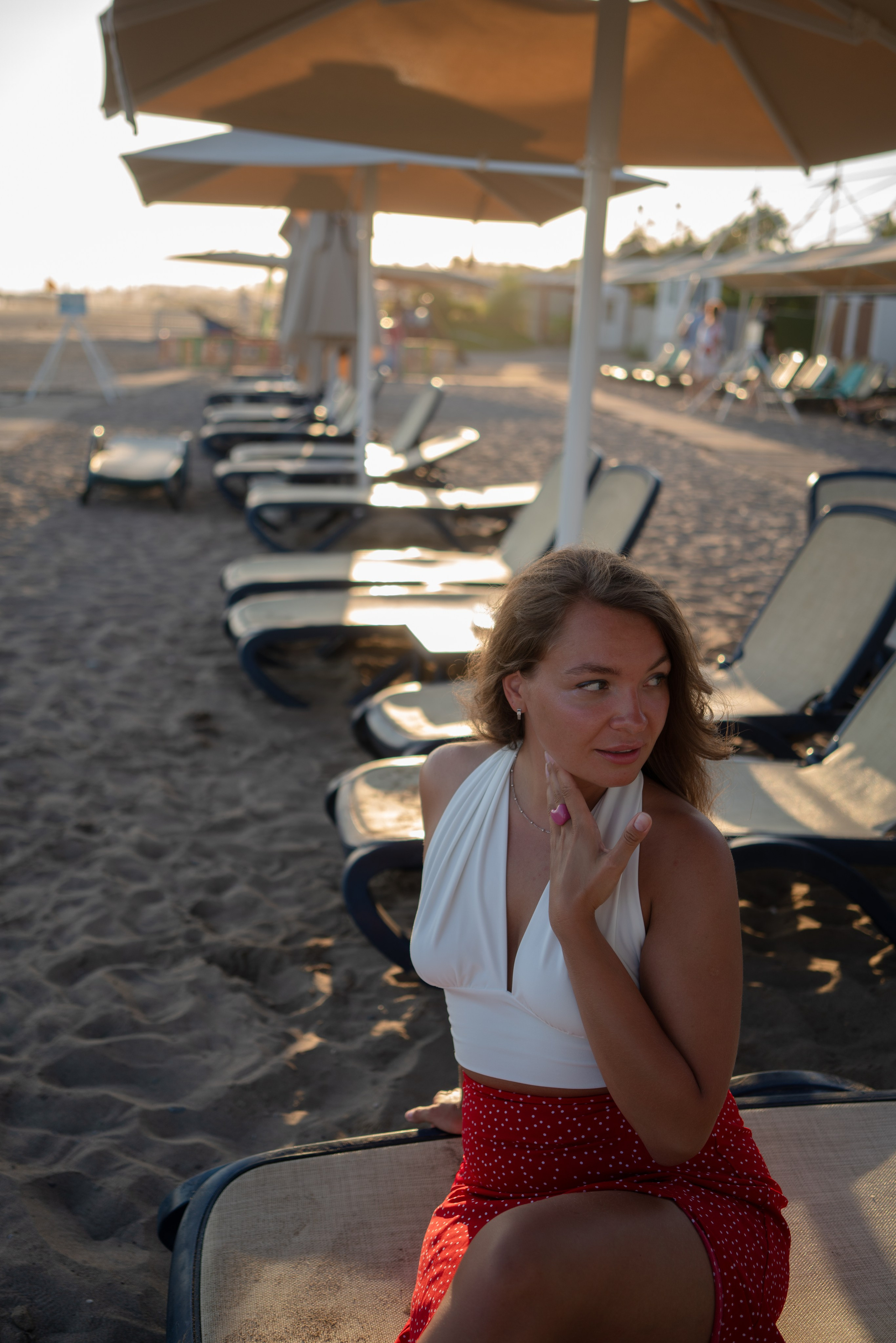 Summer. Photographer Yudakova Daria