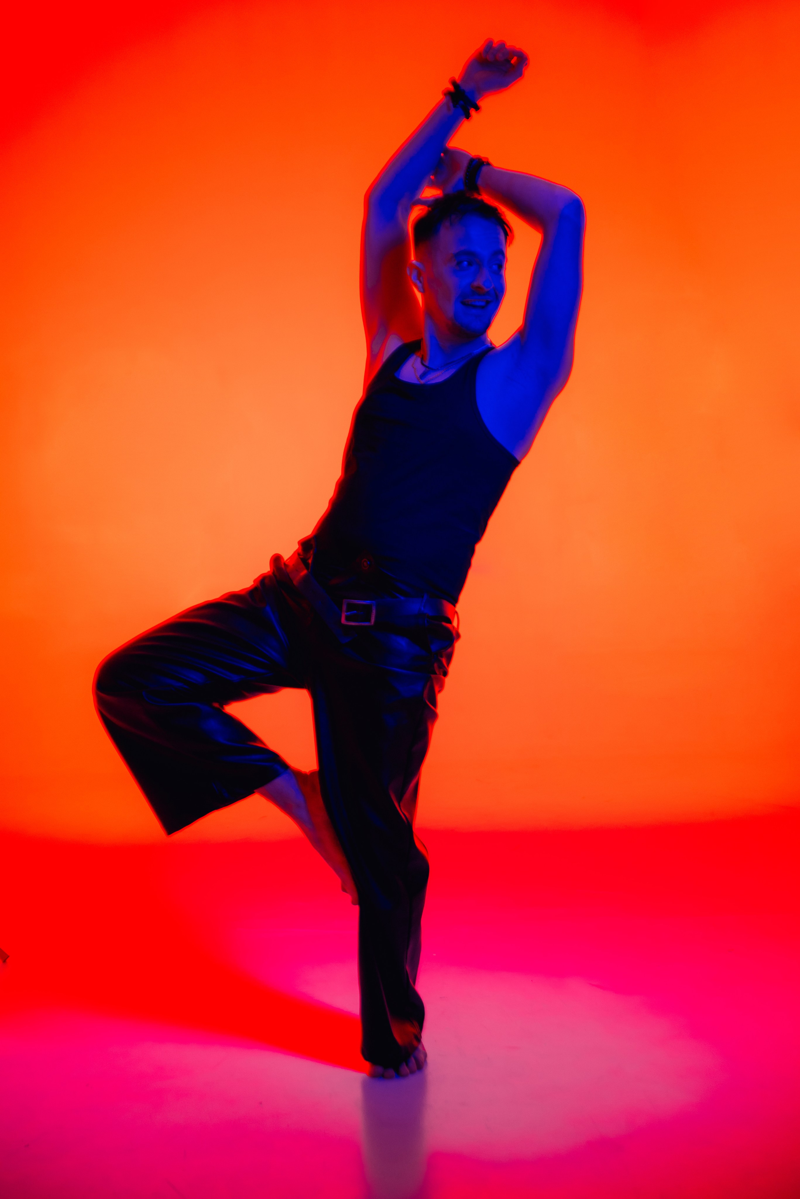 Индивидуальные фотосессии. Ваш фотограф для любого вида съемки