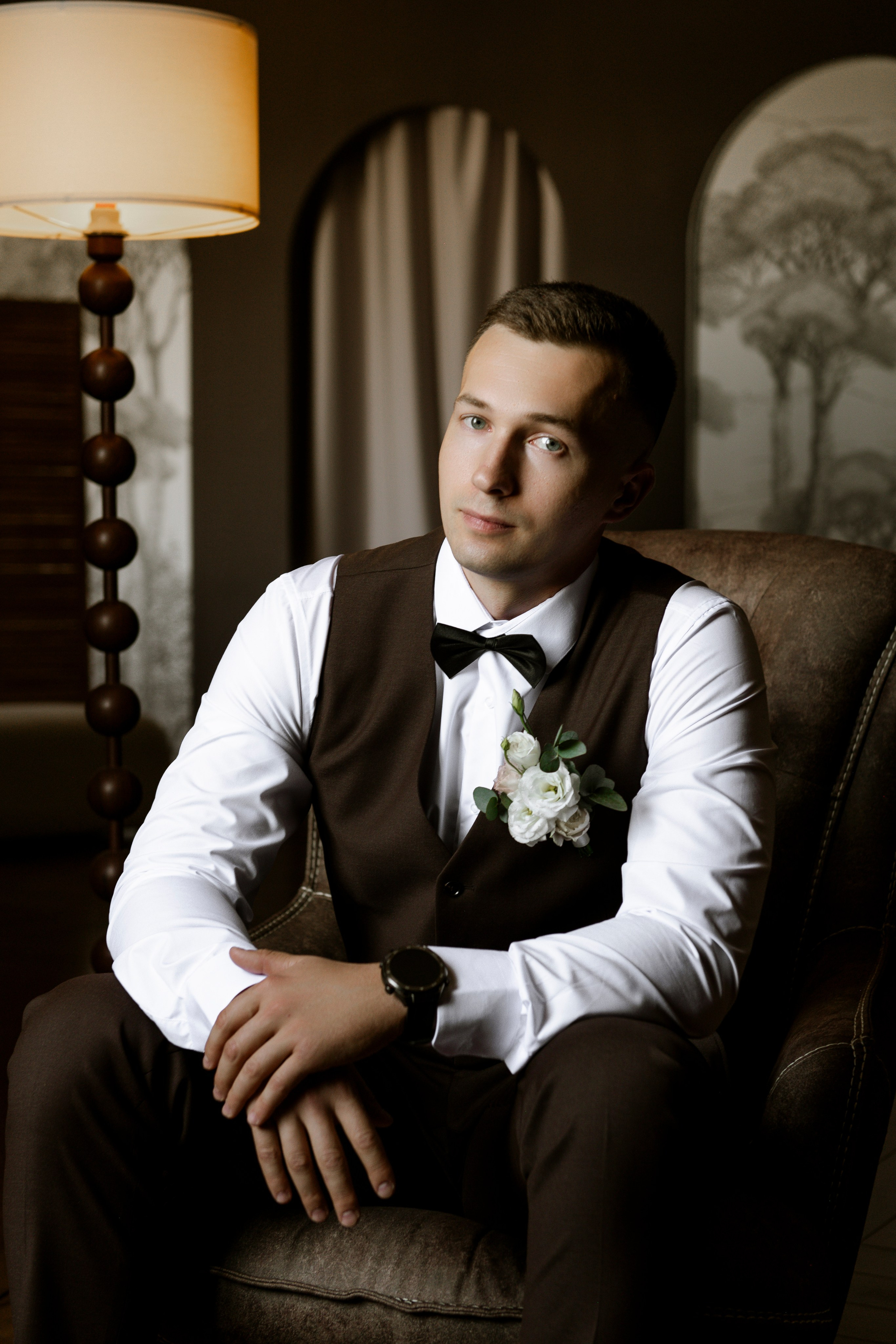 Свадебные съемки. Ваш фотограф для любого вида съемки