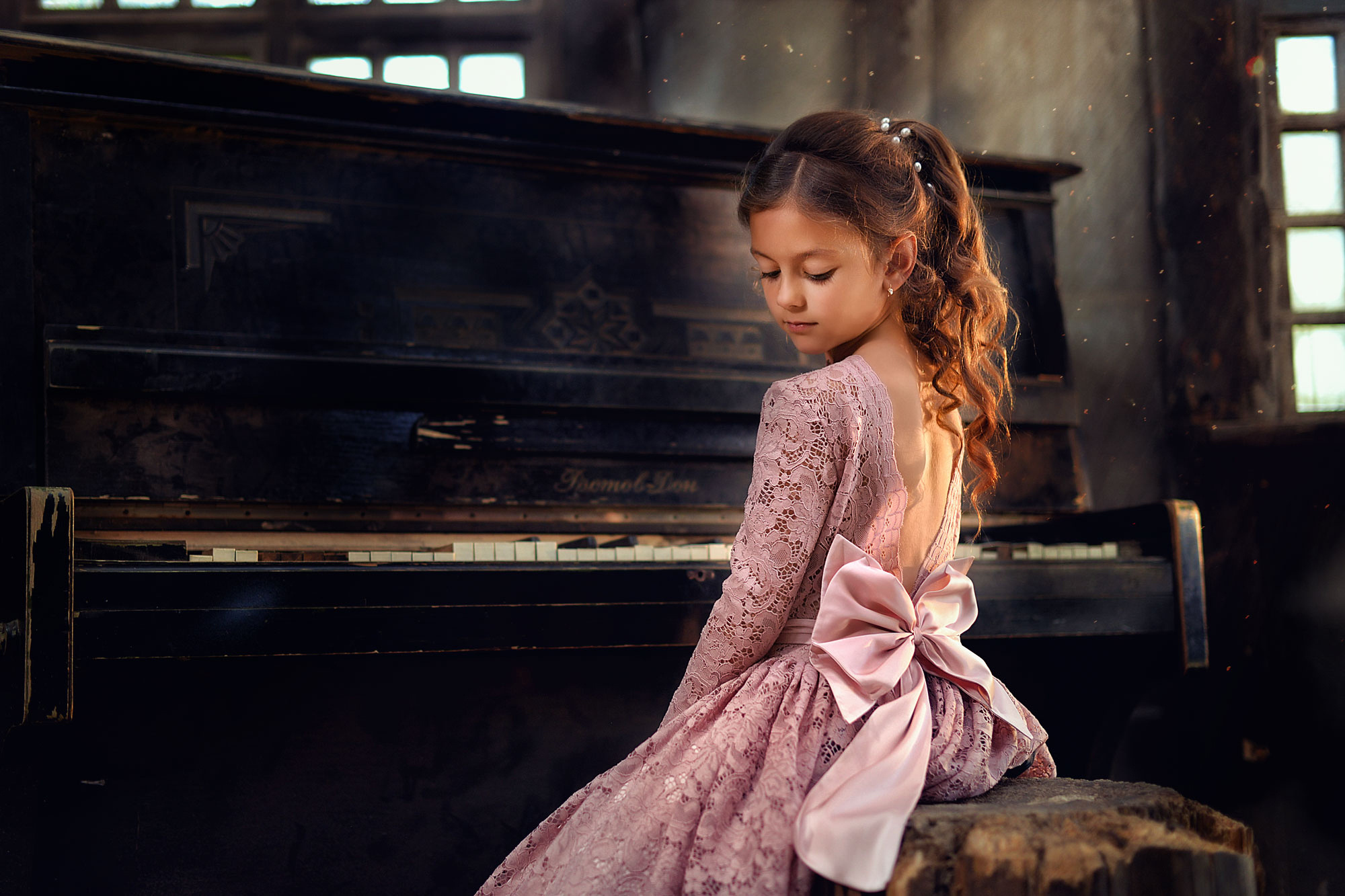 Семья и дети. Семейный и детский фотограф Марина Антипова