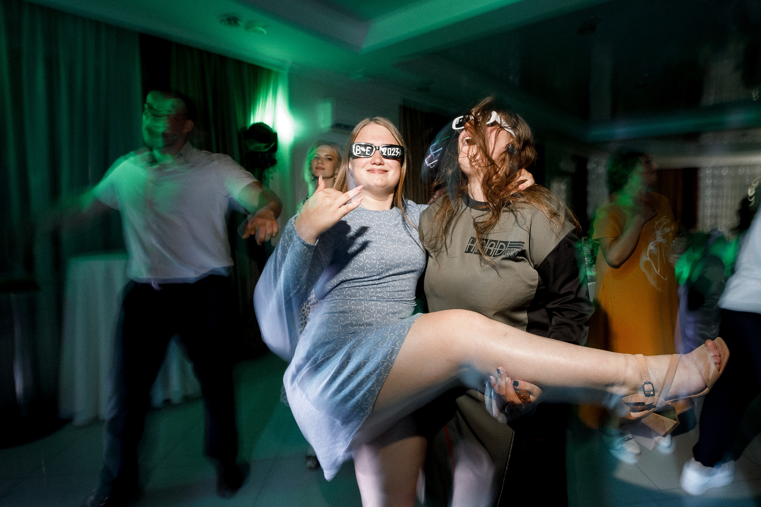 Свадьба Владиславы и Евгения. Фотограф Петр Капралов