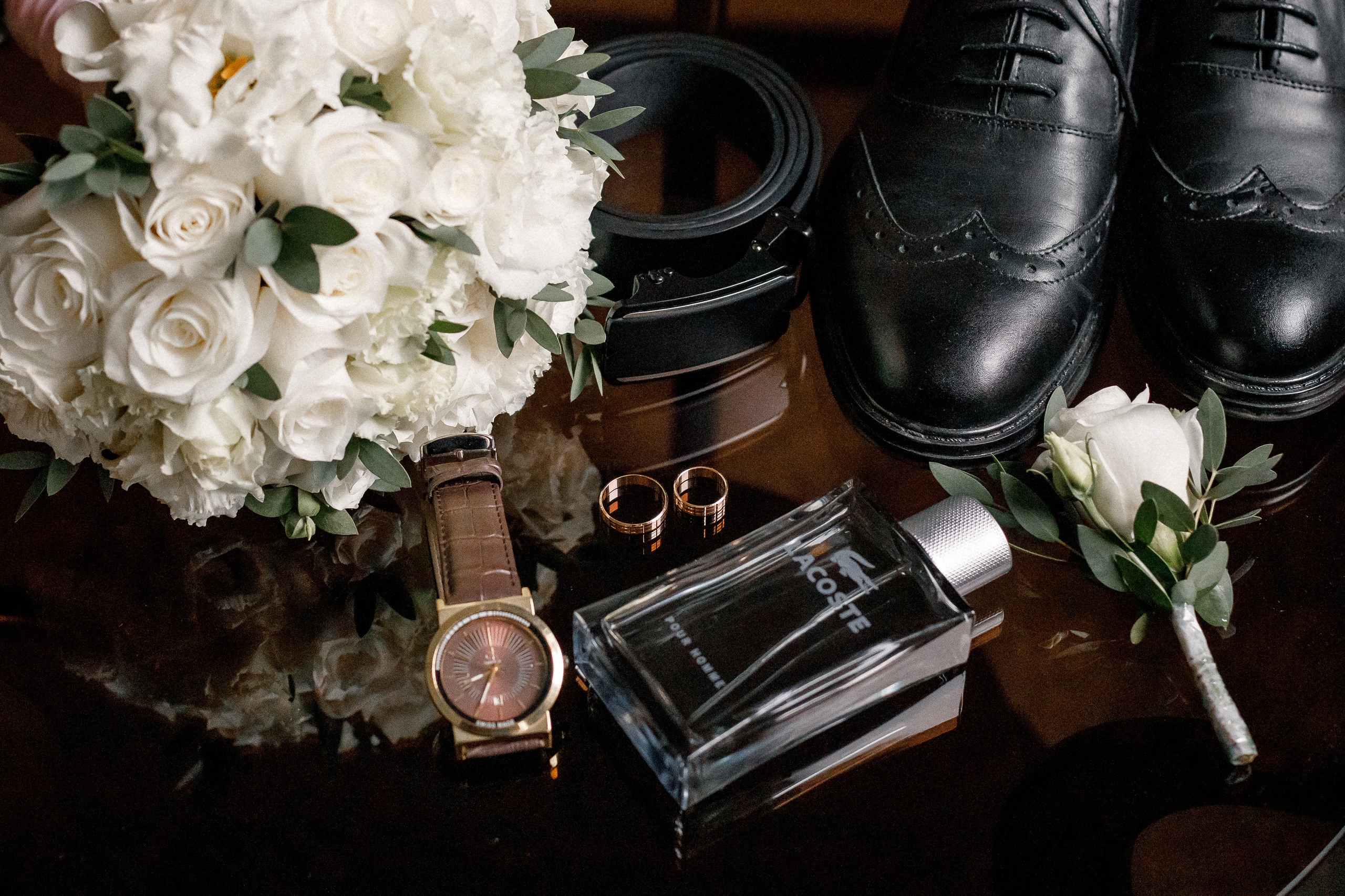 Свадьба Владиславы и Евгения. Фотограф Петр Капралов