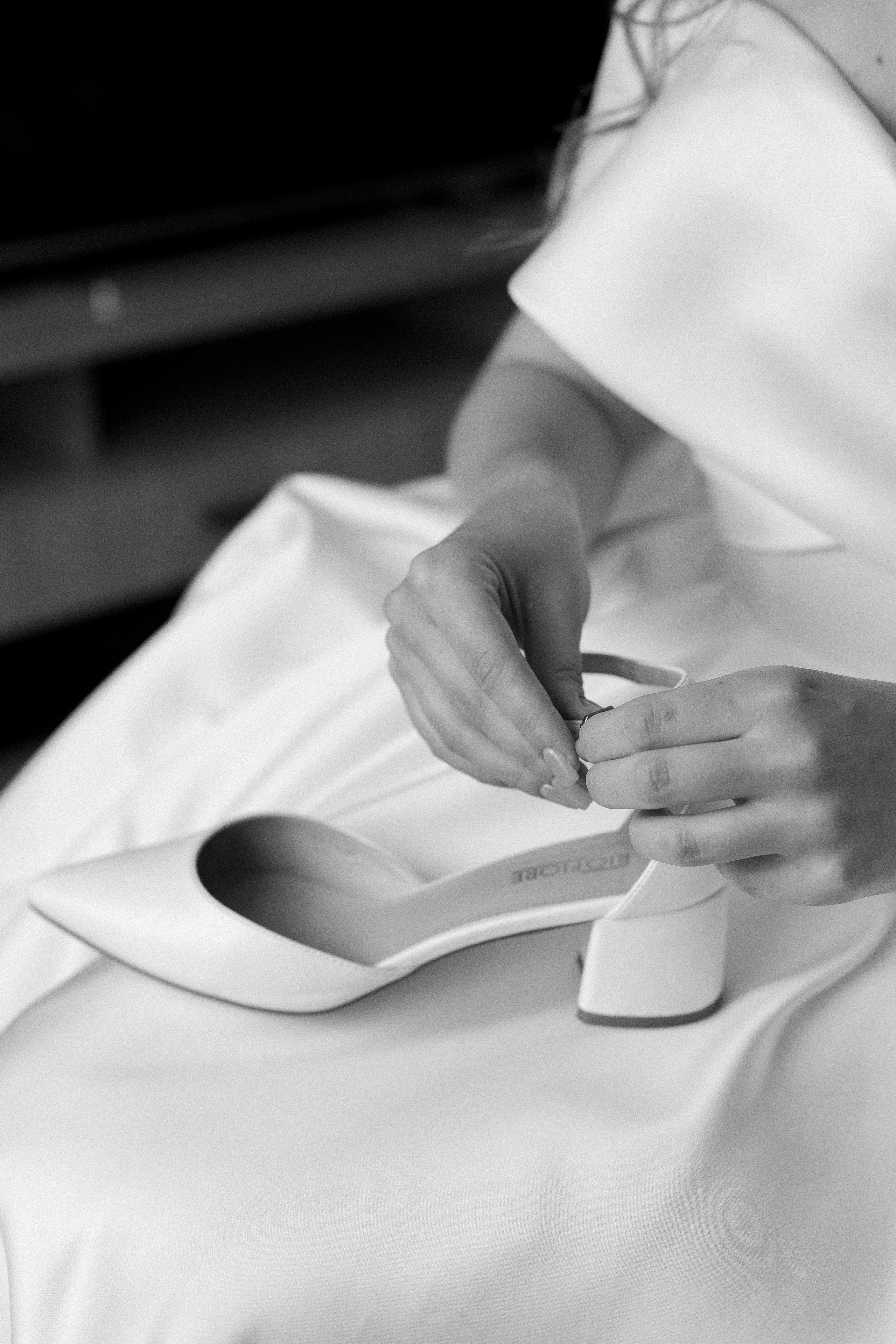 Свадьба Марины и Валеры. Фотограф Петр Капралов